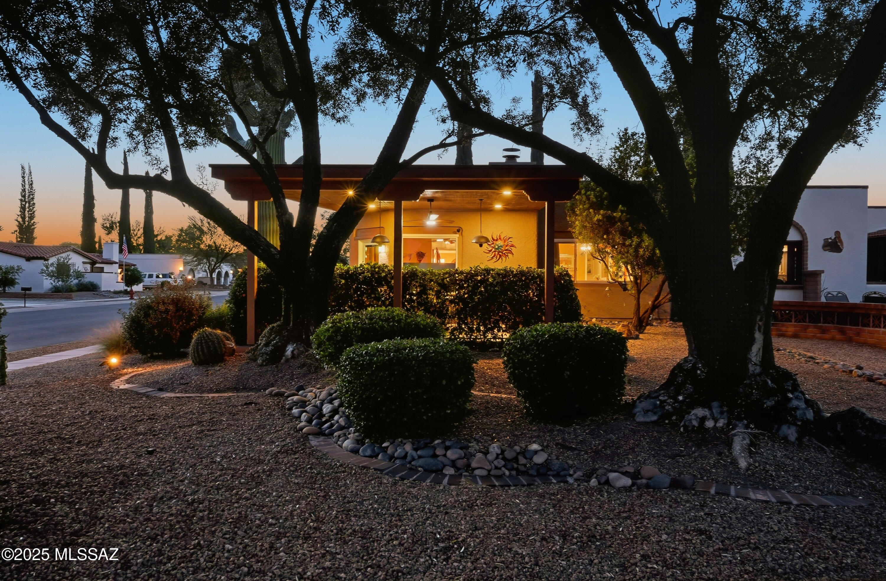 Green Valley Country Club Estates (1-154) - Residential