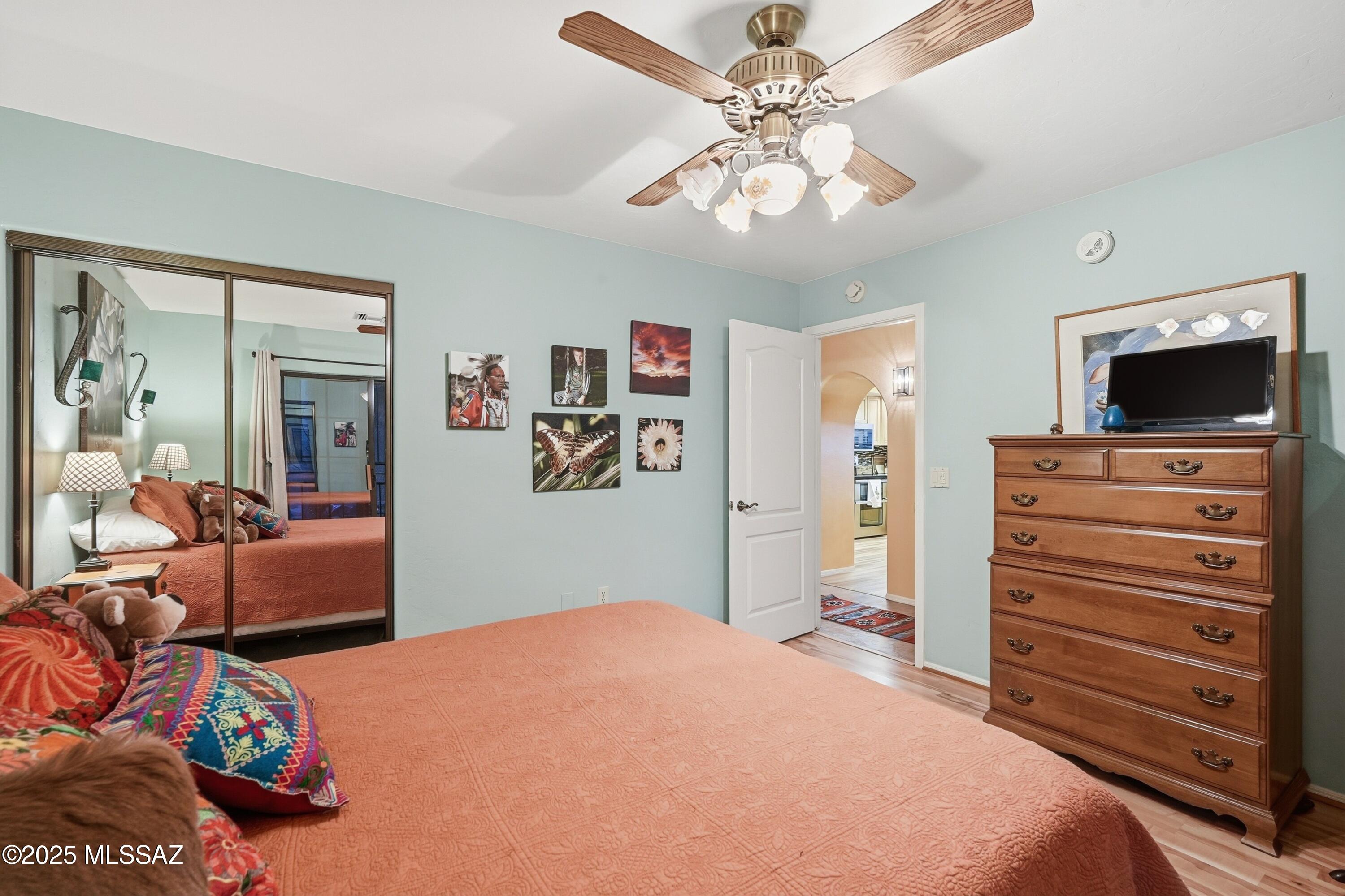 Green Valley Country Club Estates (1-154) - Residential