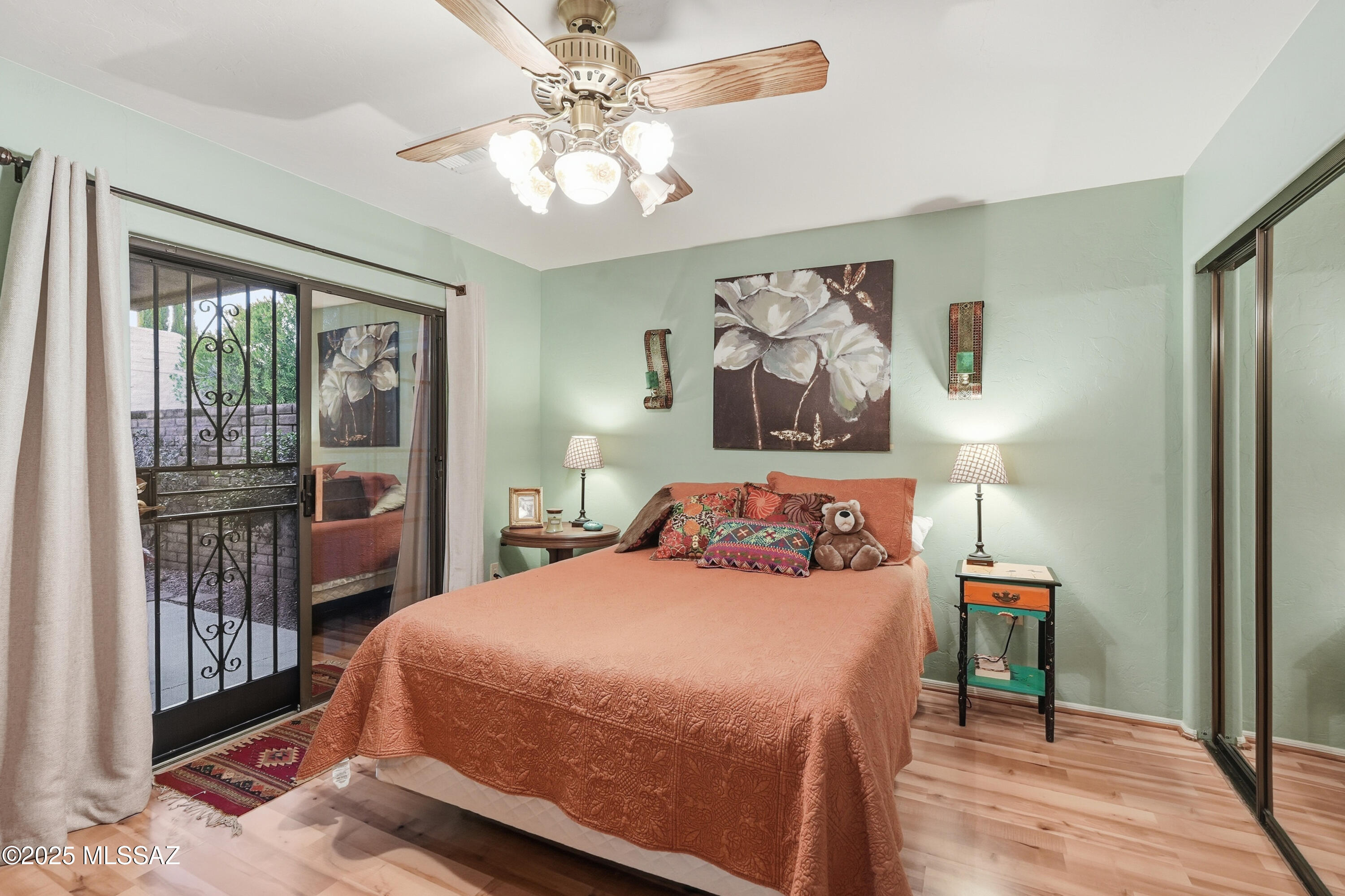 Green Valley Country Club Estates (1-154) - Residential