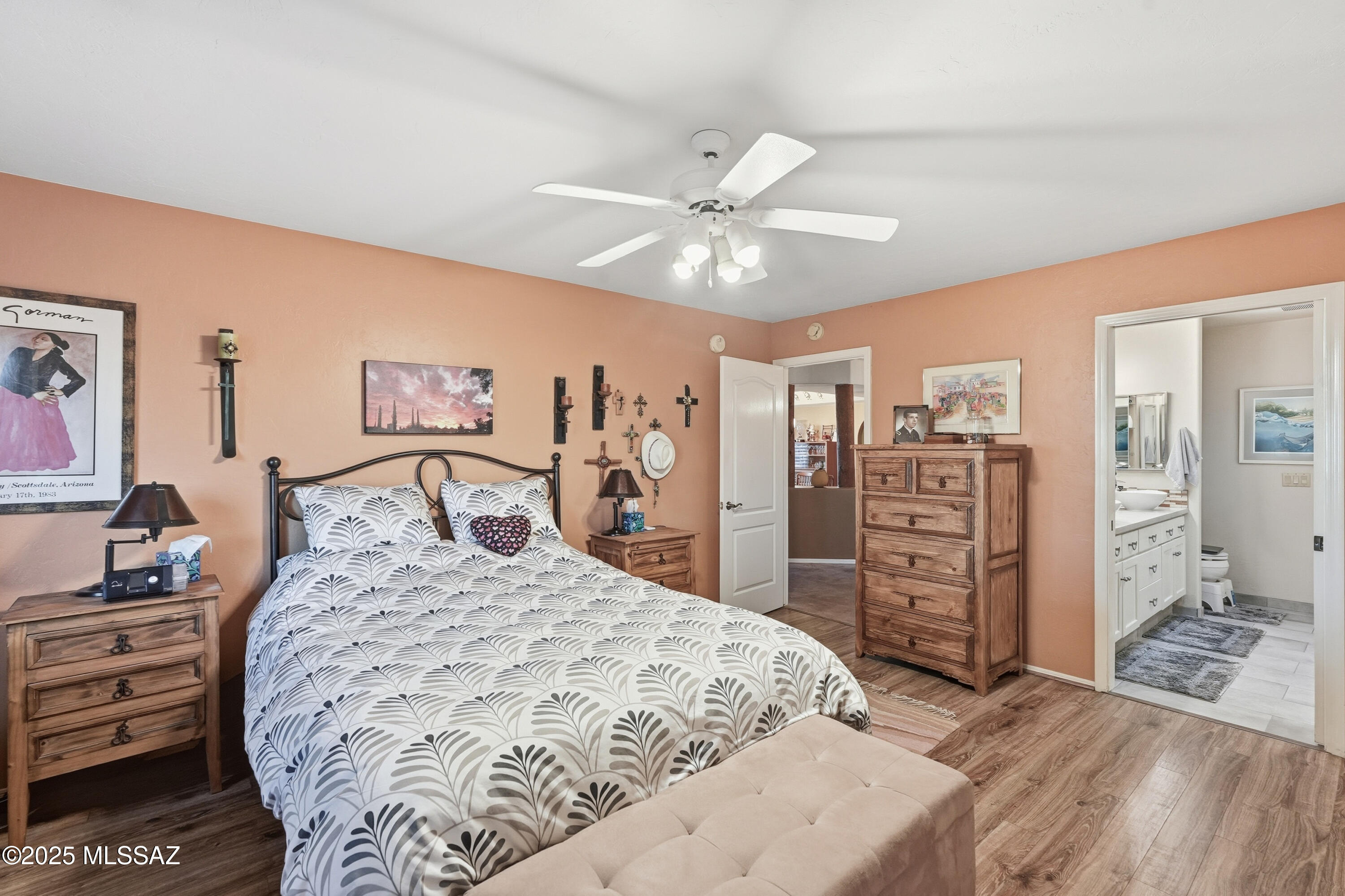 Green Valley Country Club Estates (1-154) - Residential