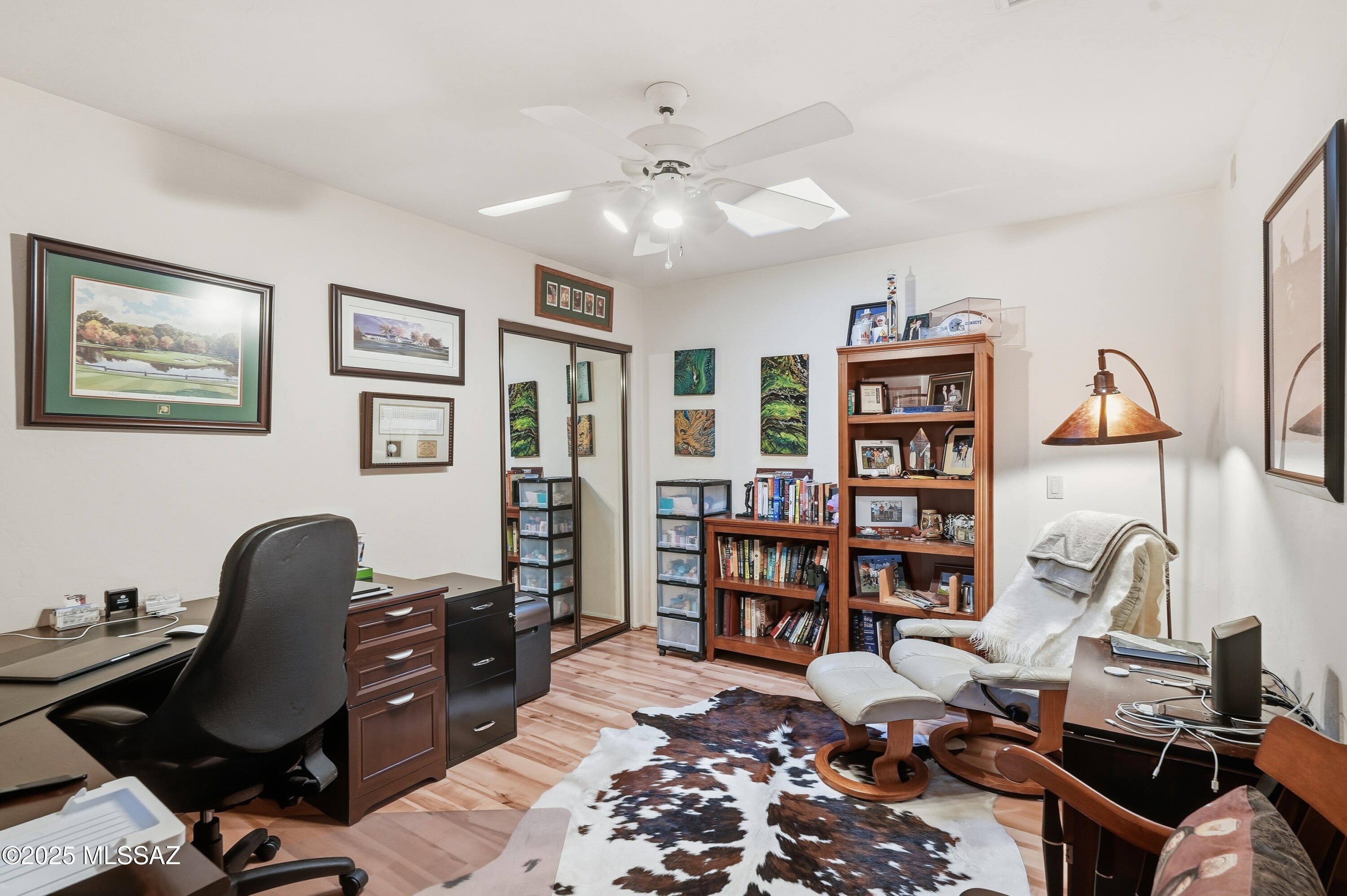 Green Valley Country Club Estates (1-154) - Residential