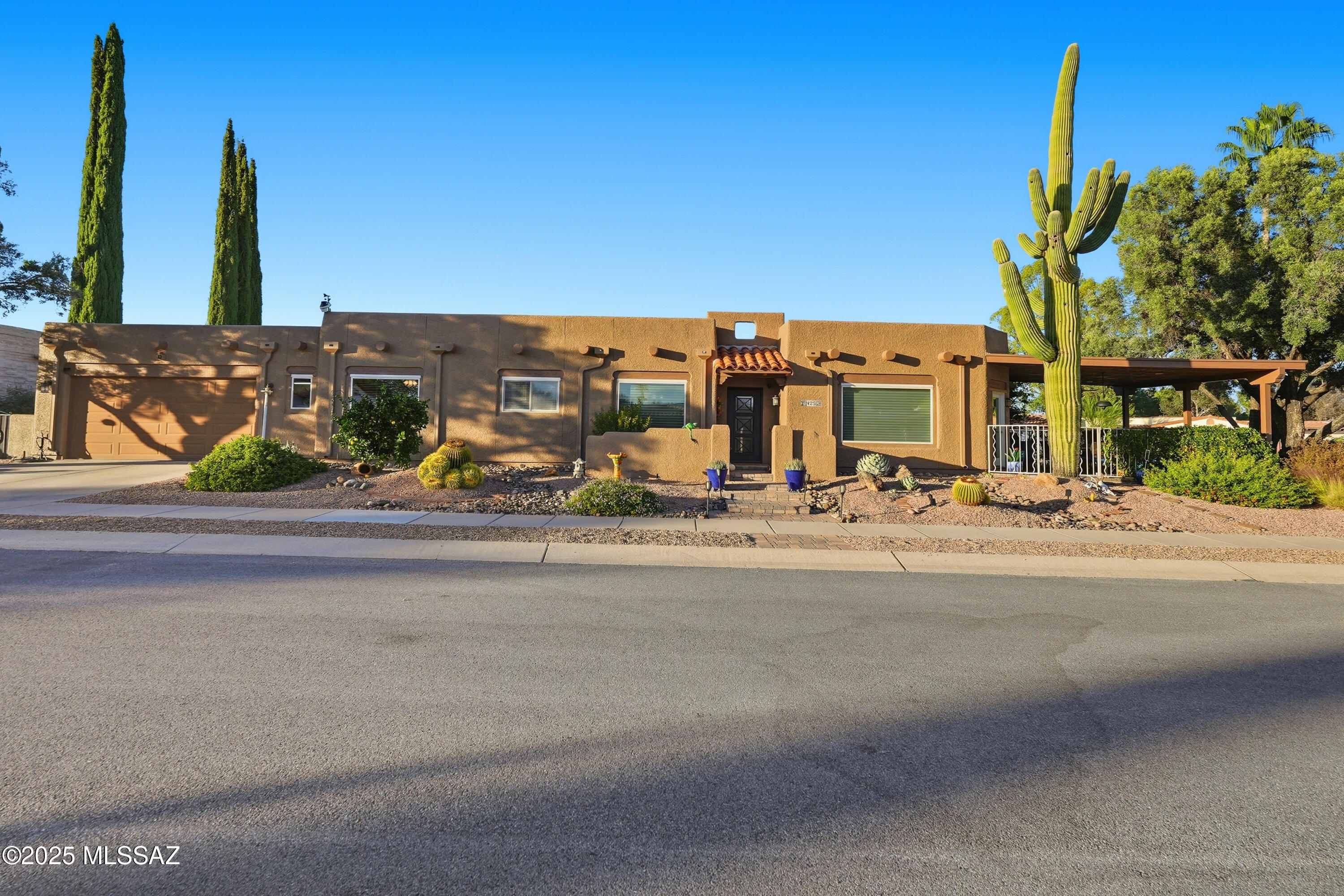 Green Valley Country Club Estates (1-154) - Residential