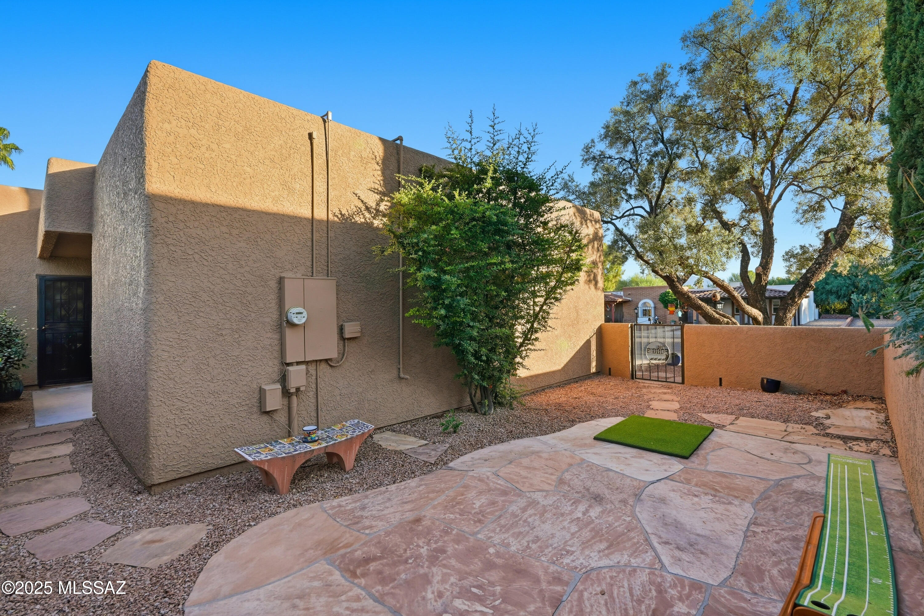 Green Valley Country Club Estates (1-154) - Residential