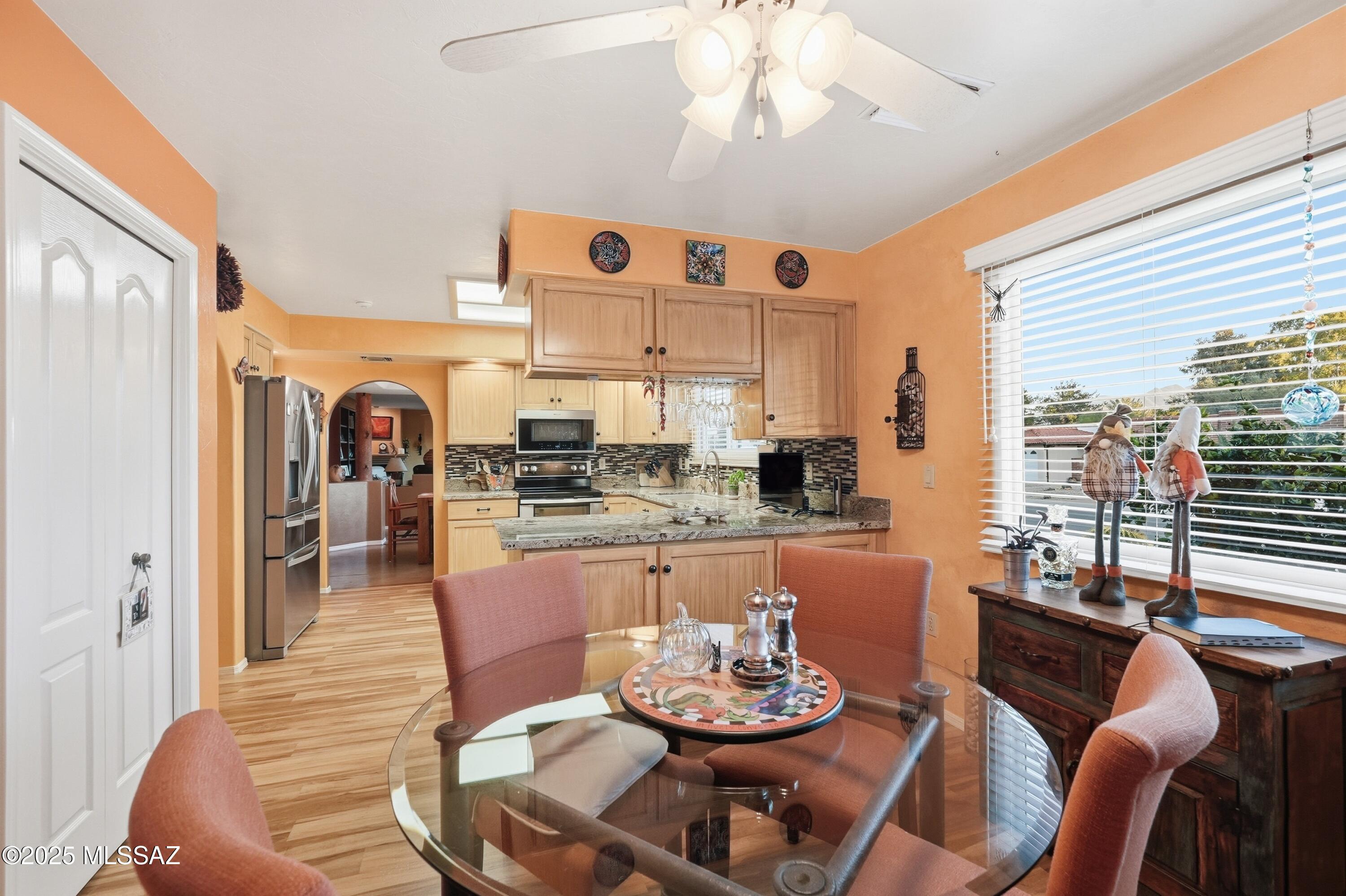 Green Valley Country Club Estates (1-154) - Residential