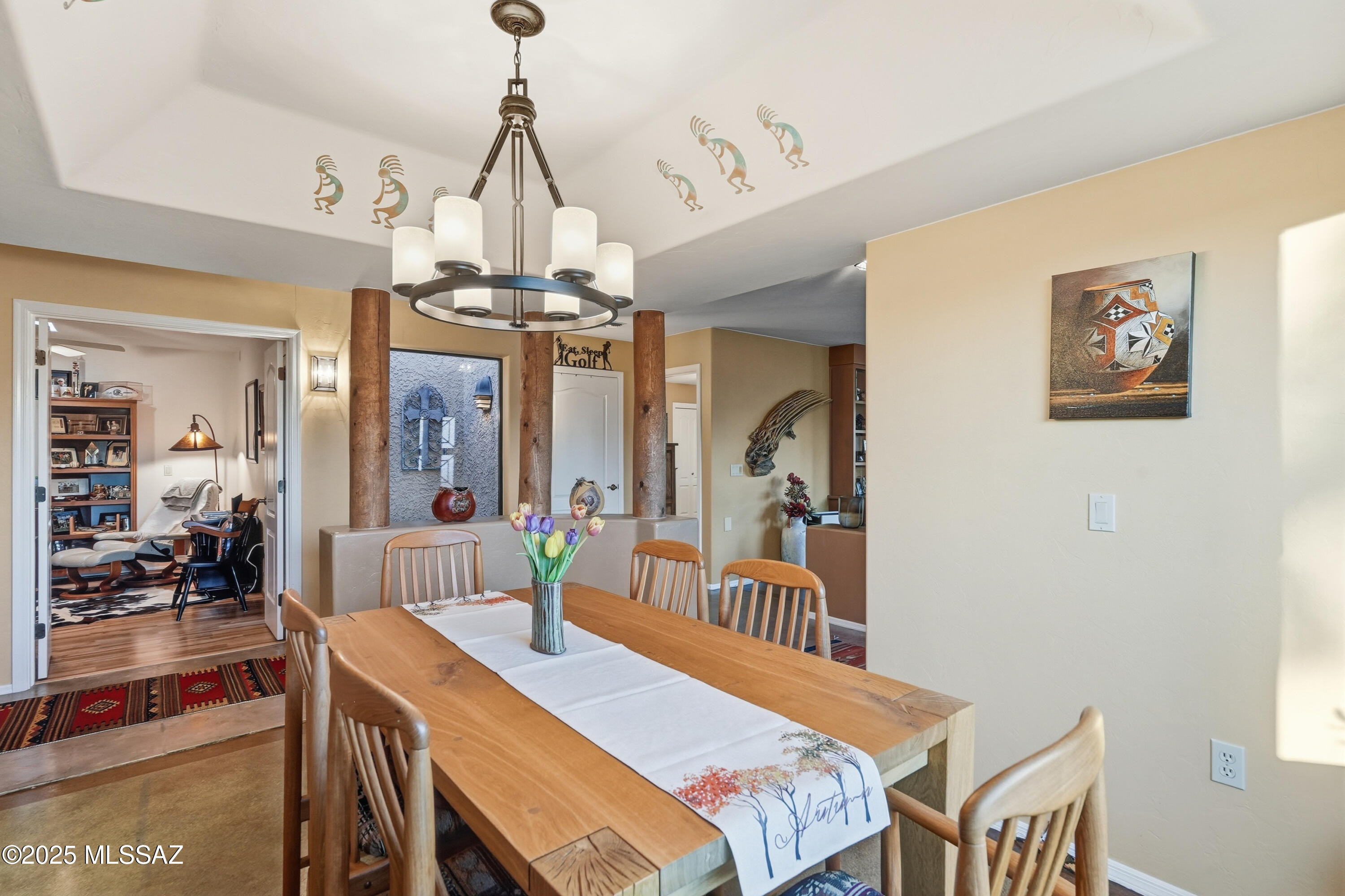 Green Valley Country Club Estates (1-154) - Residential