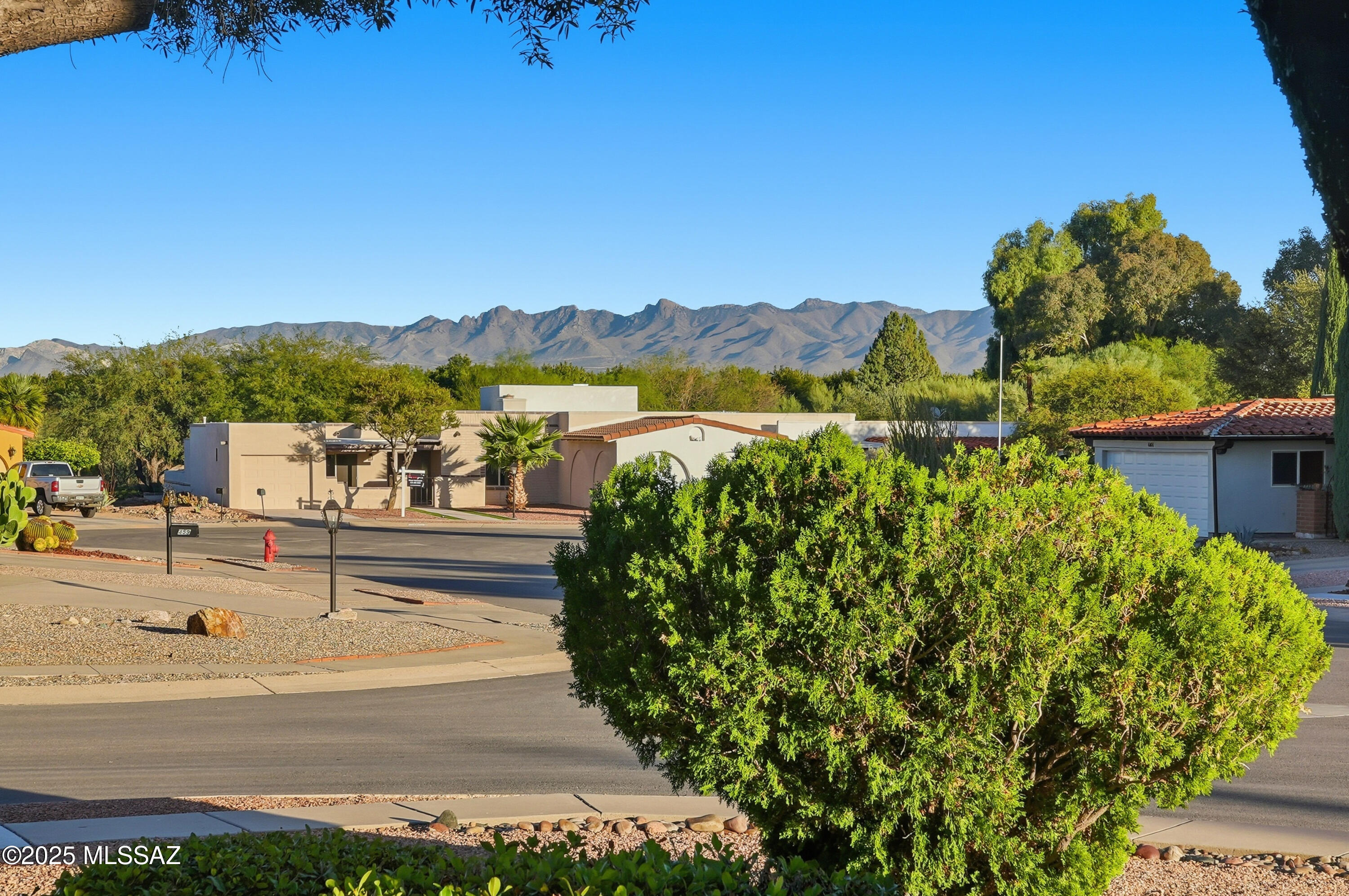 Green Valley Country Club Estates (1-154) - Residential