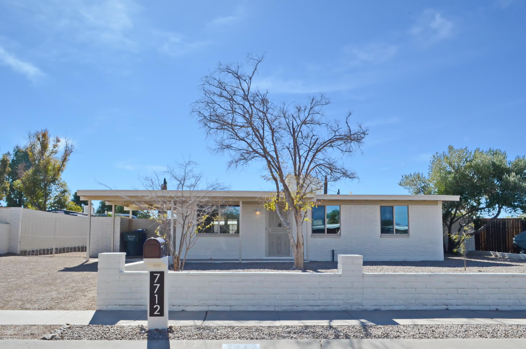 Olive Grove (87-270) - Residential