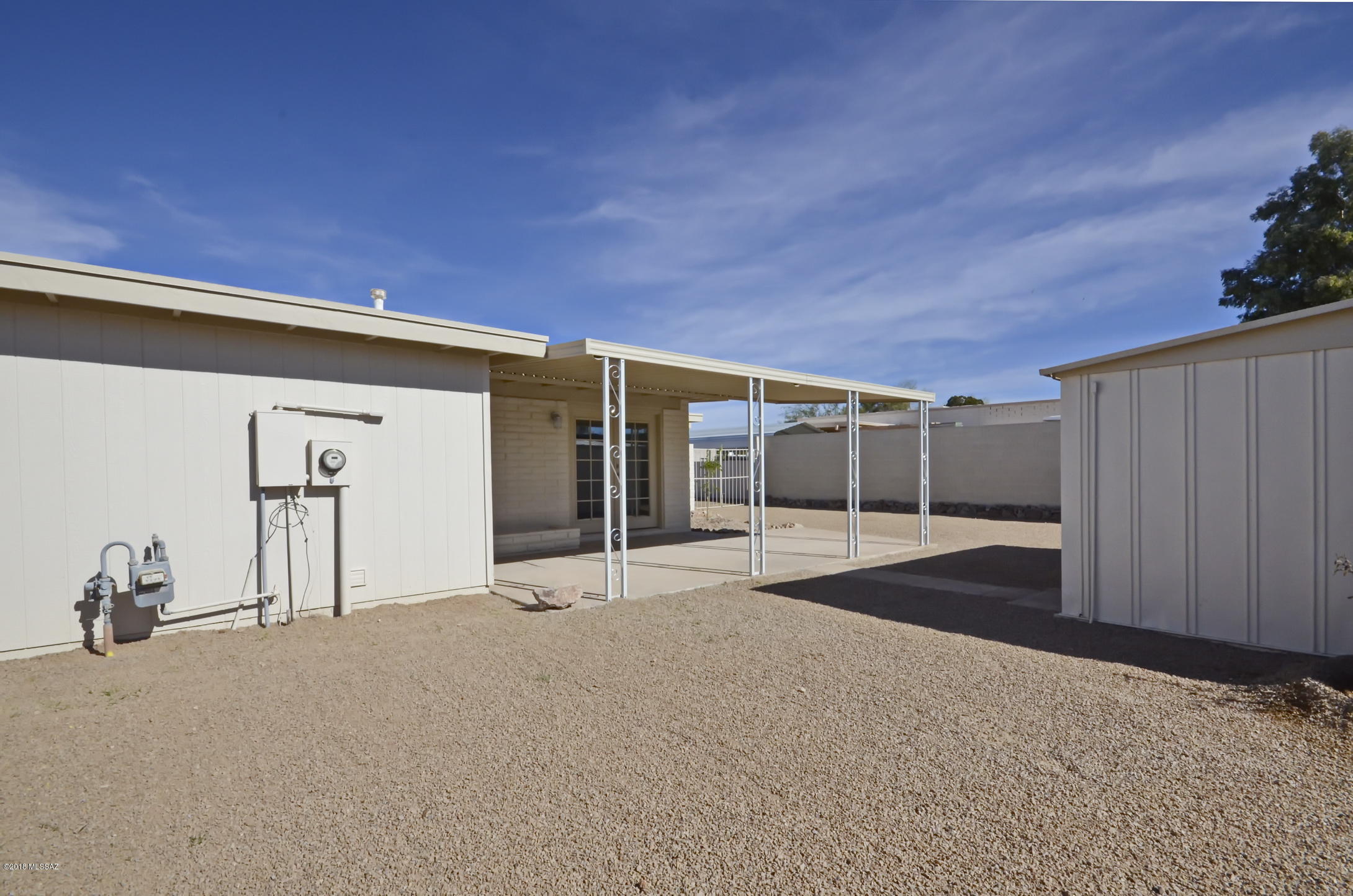 Olive Grove (87-270) - Residential