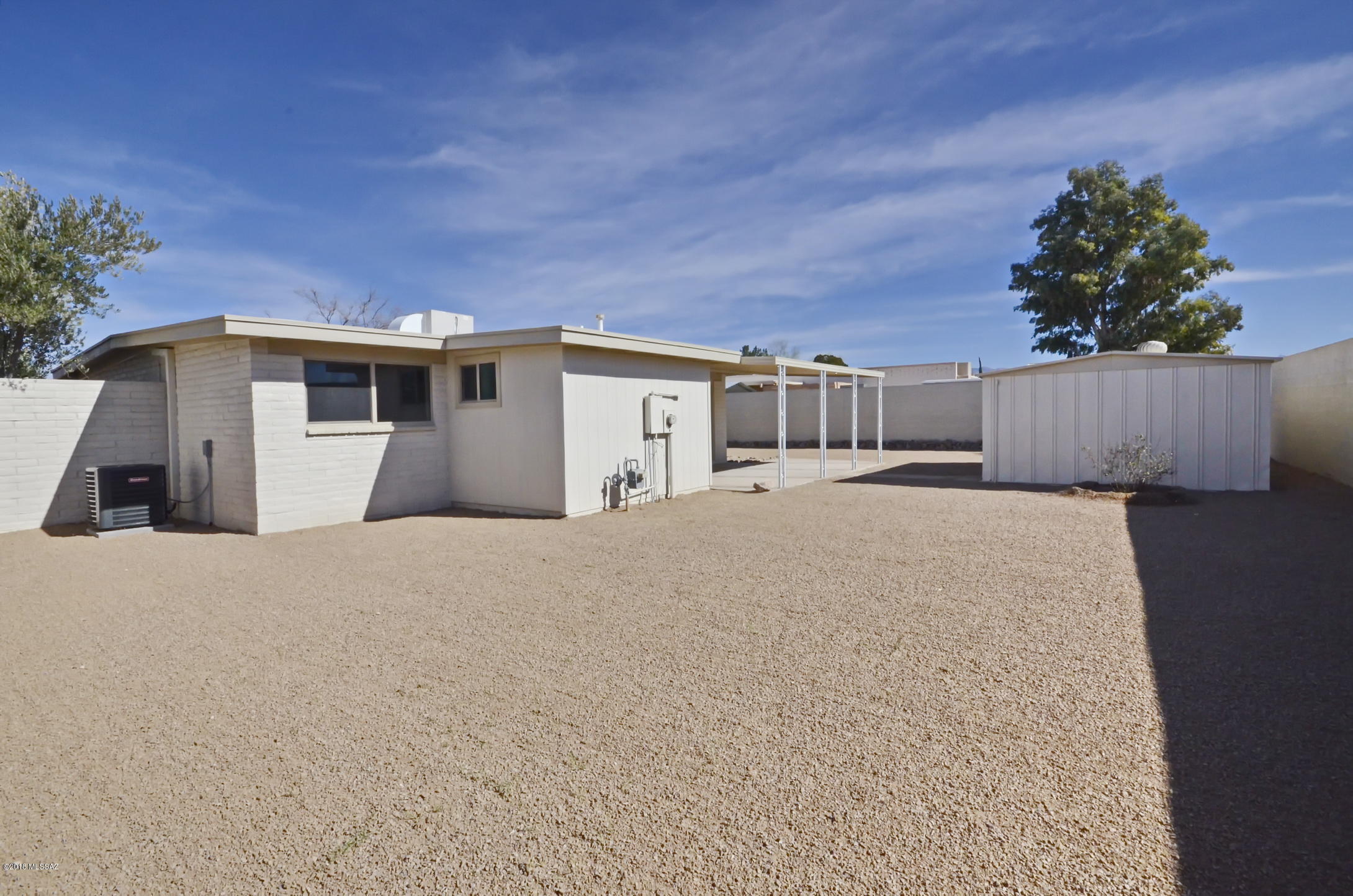 Olive Grove (87-270) - Residential