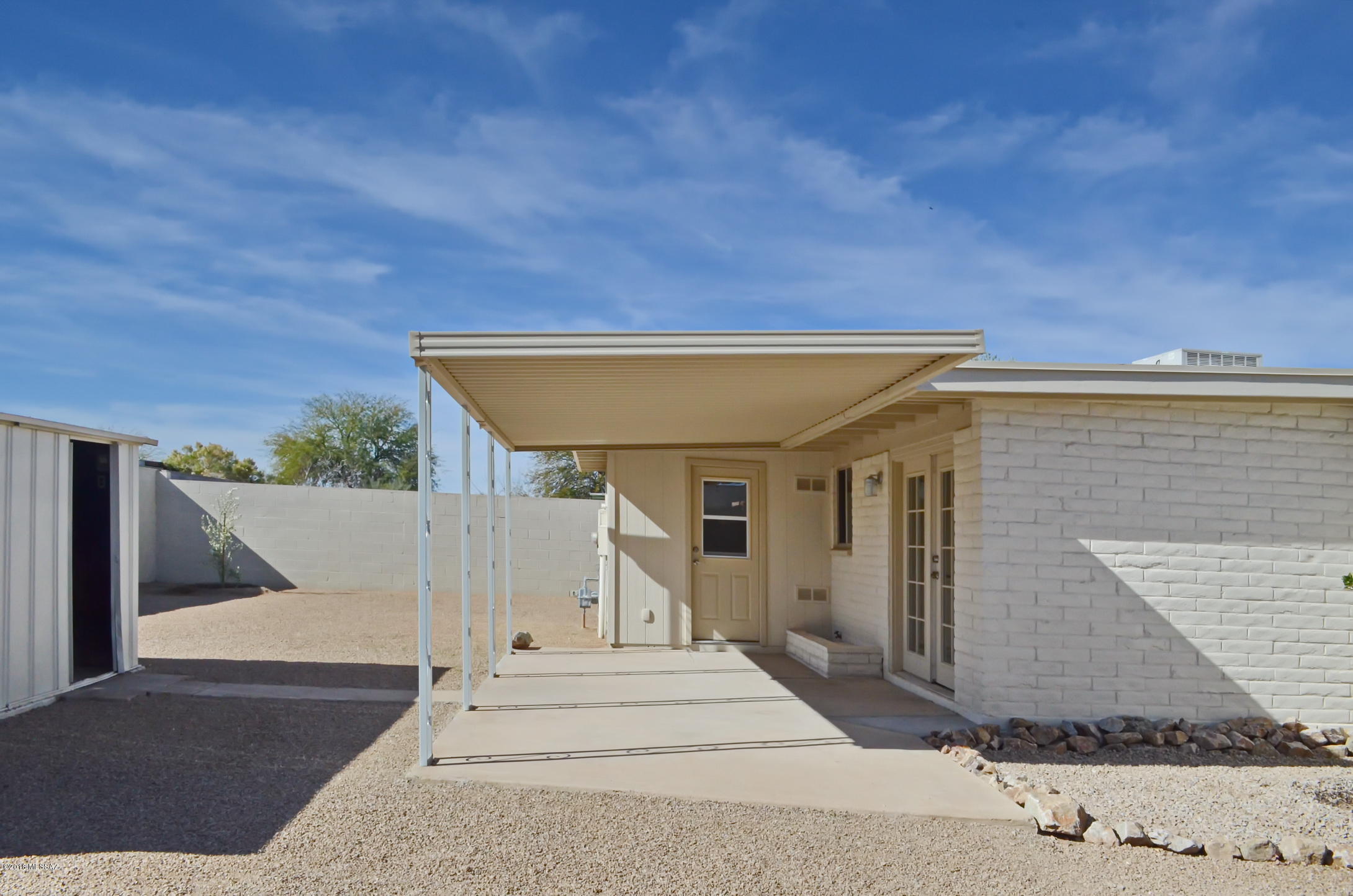 Olive Grove (87-270) - Residential