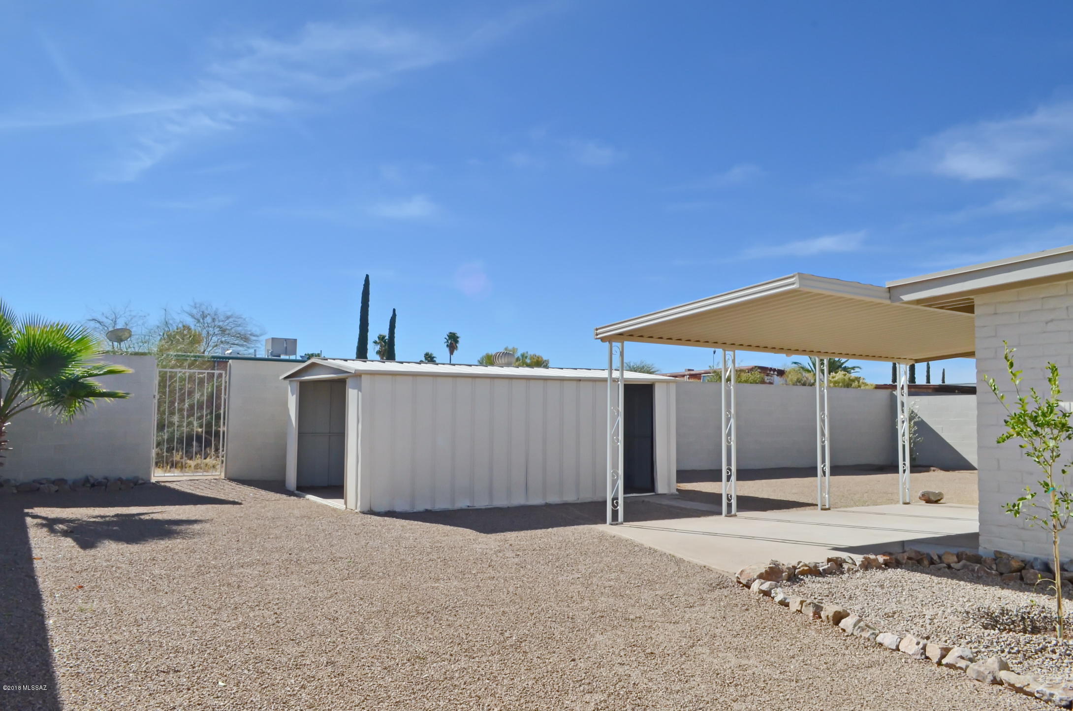 Olive Grove (87-270) - Residential