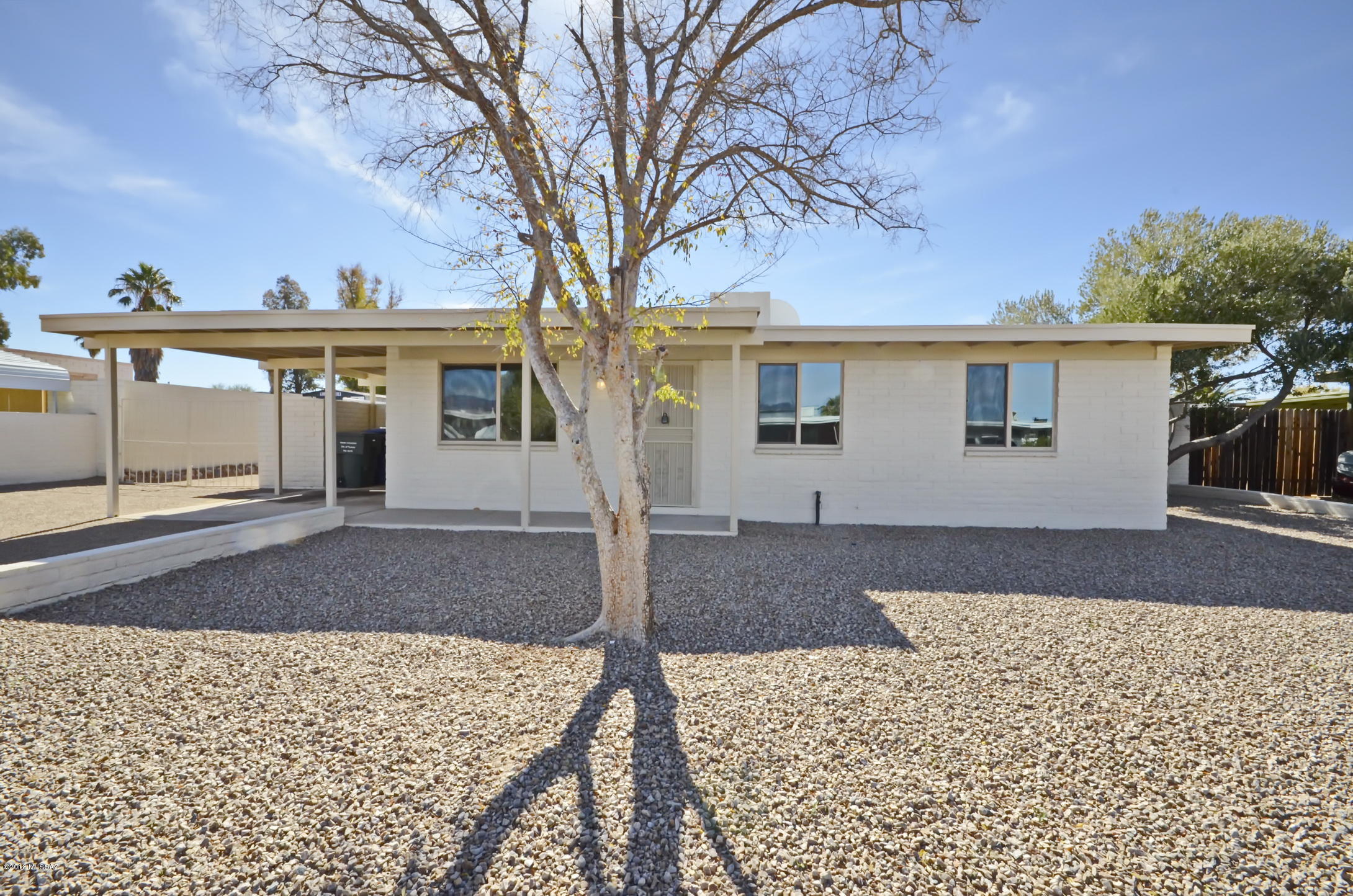 Olive Grove (87-270) - Residential