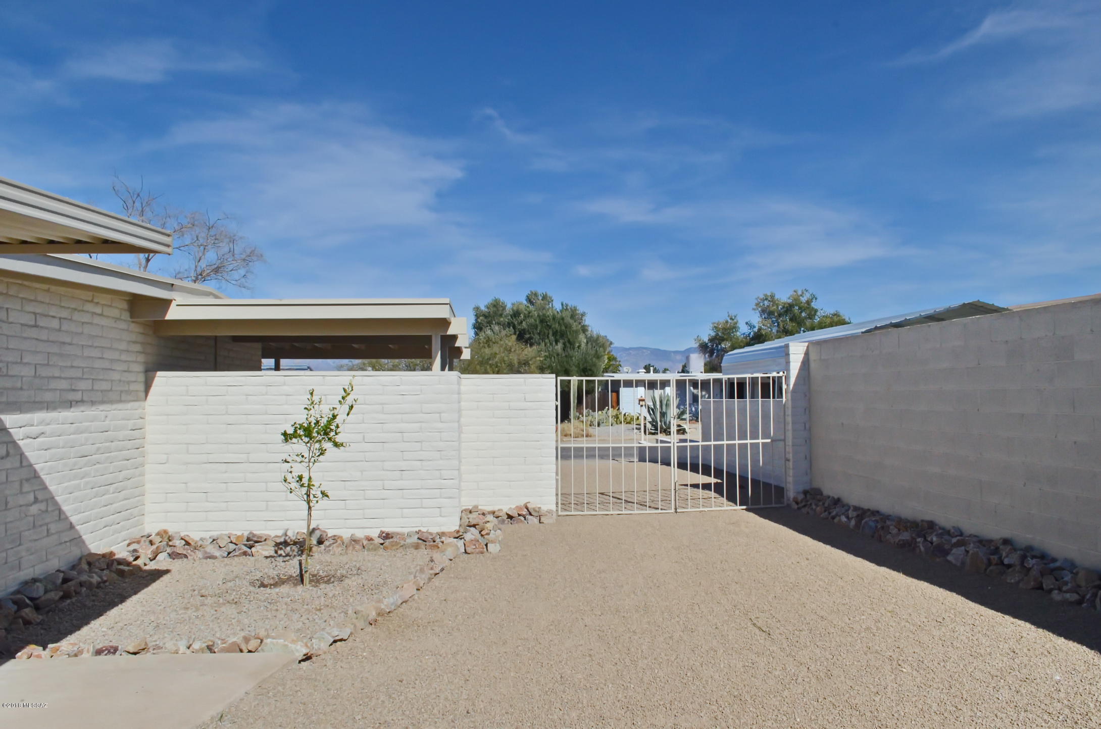 Olive Grove (87-270) - Residential