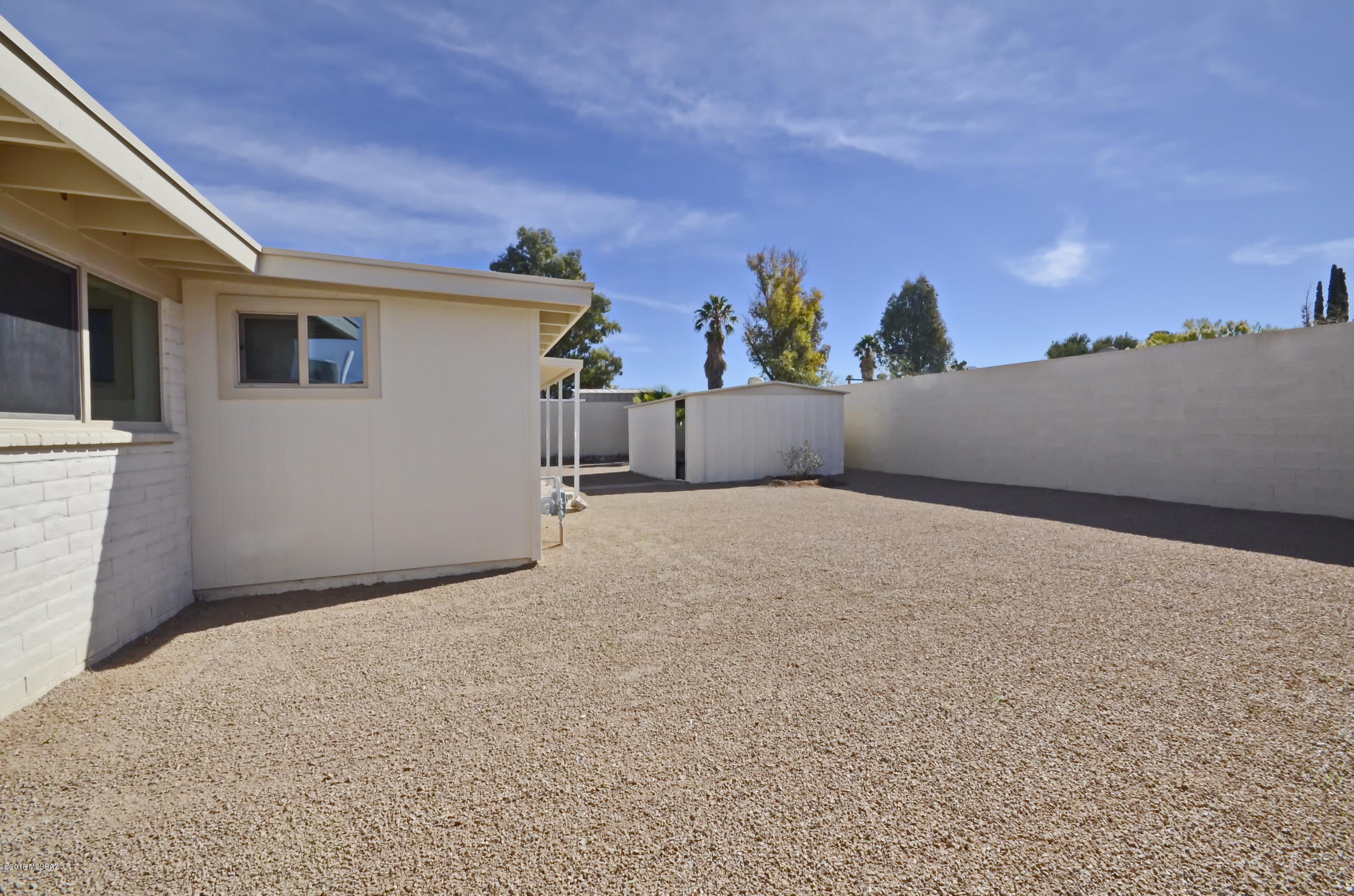 Olive Grove (87-270) - Residential