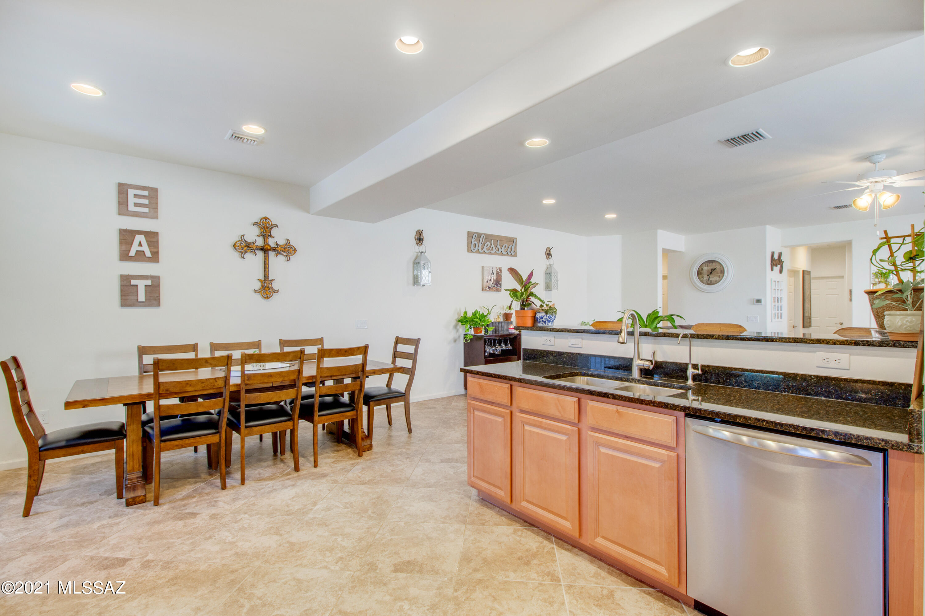 Mountain Vail Estates (1-135) - Residential
