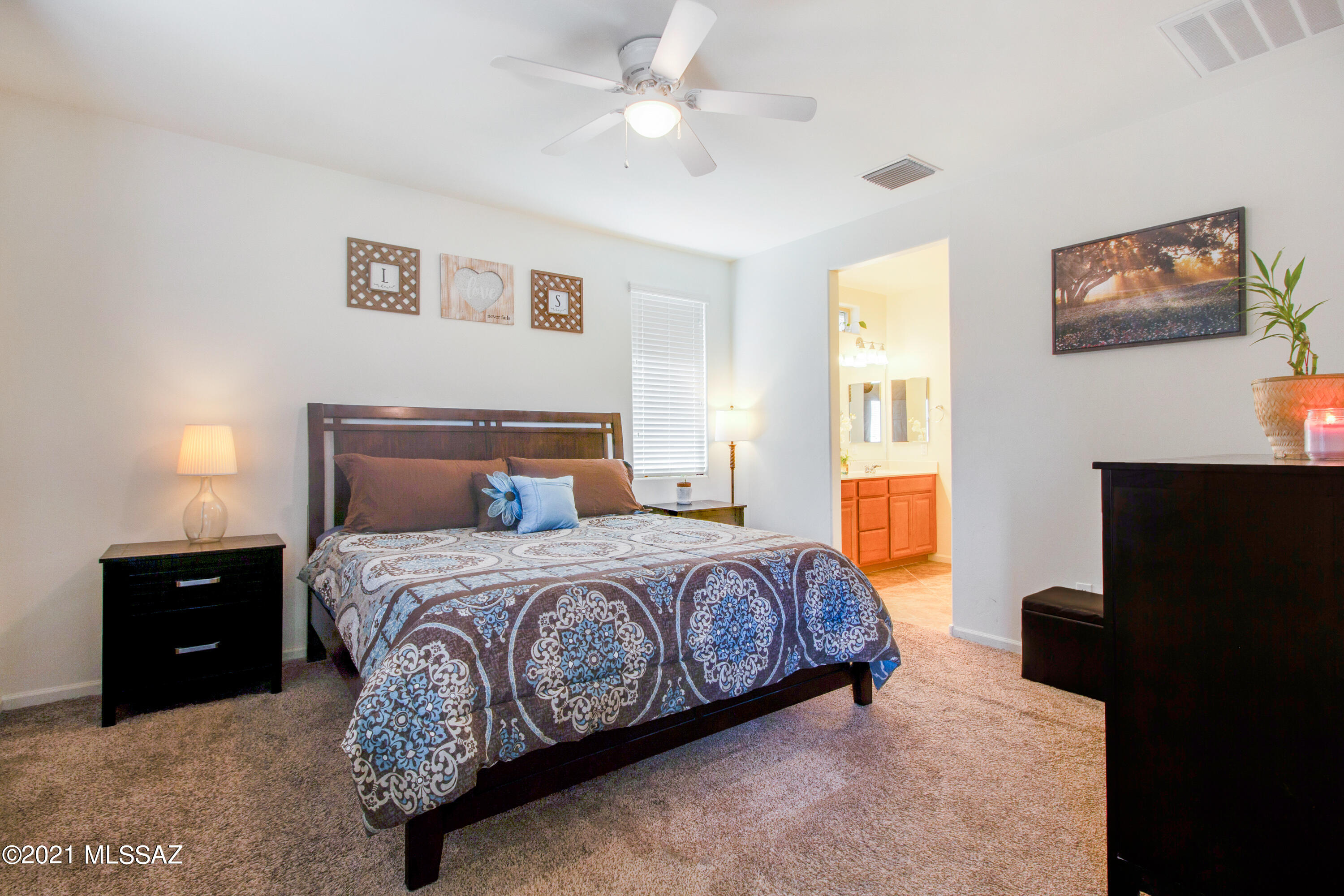 Mountain Vail Estates (1-135) - Residential