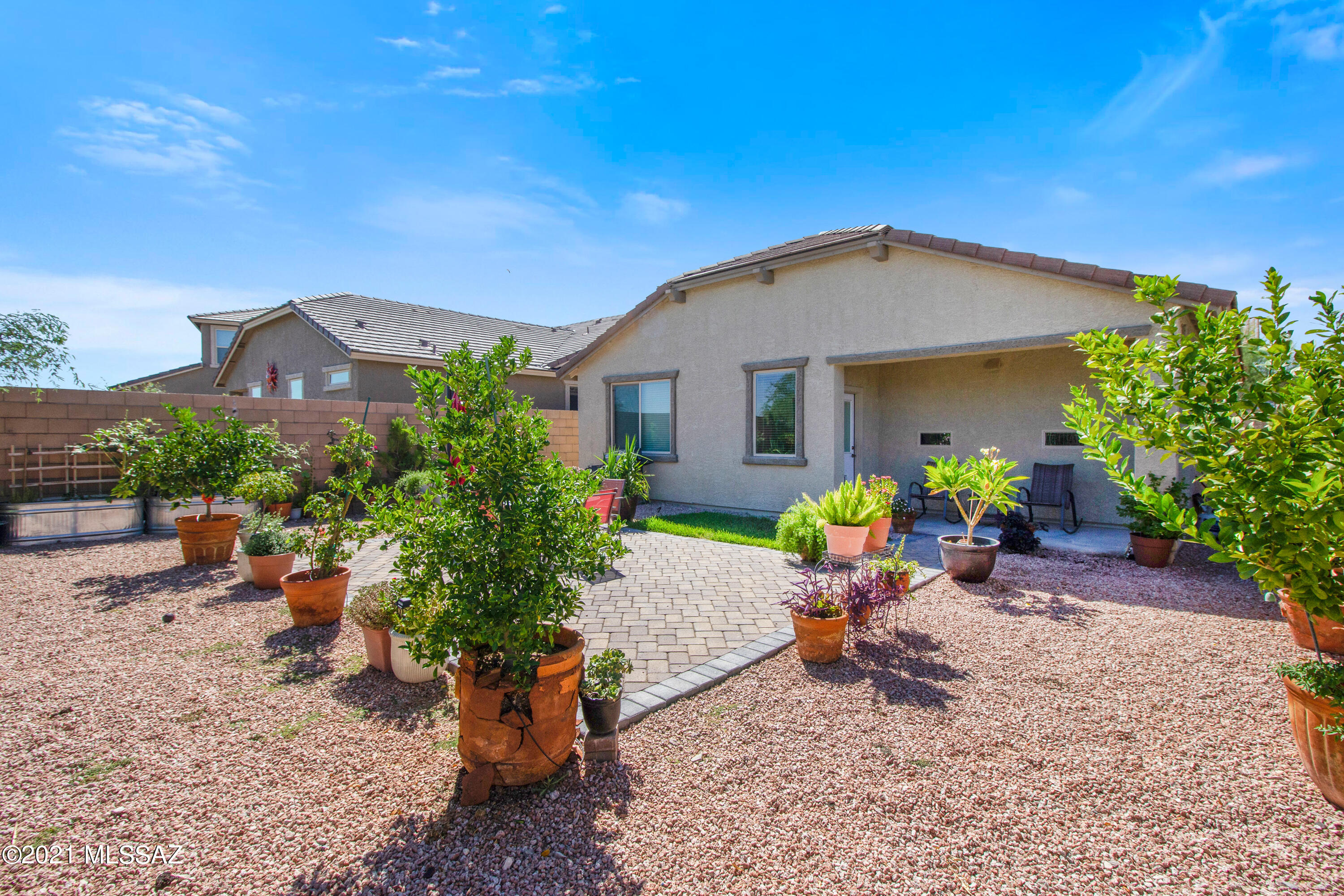 Mountain Vail Estates (1-135) - Residential