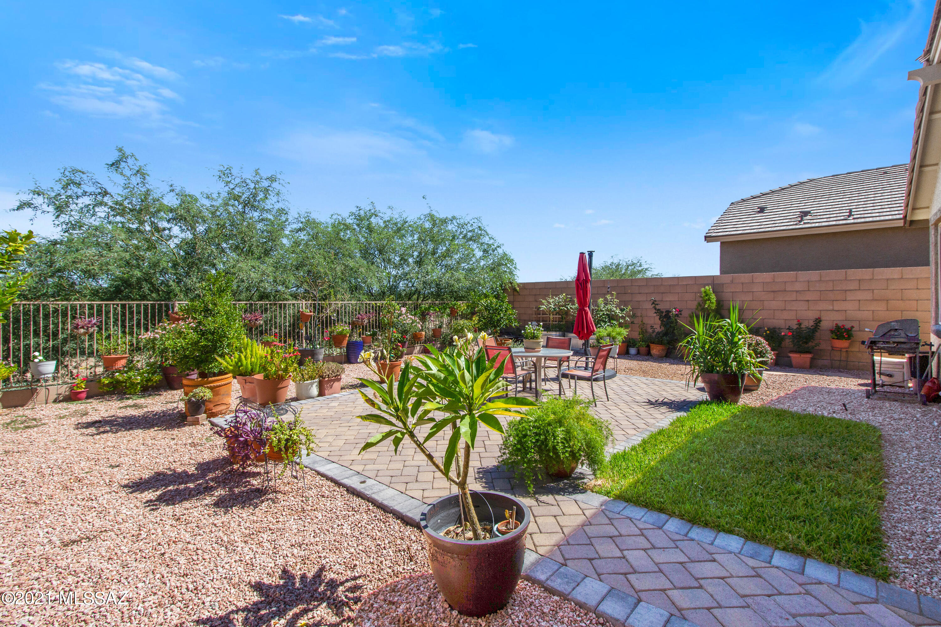 Mountain Vail Estates (1-135) - Residential