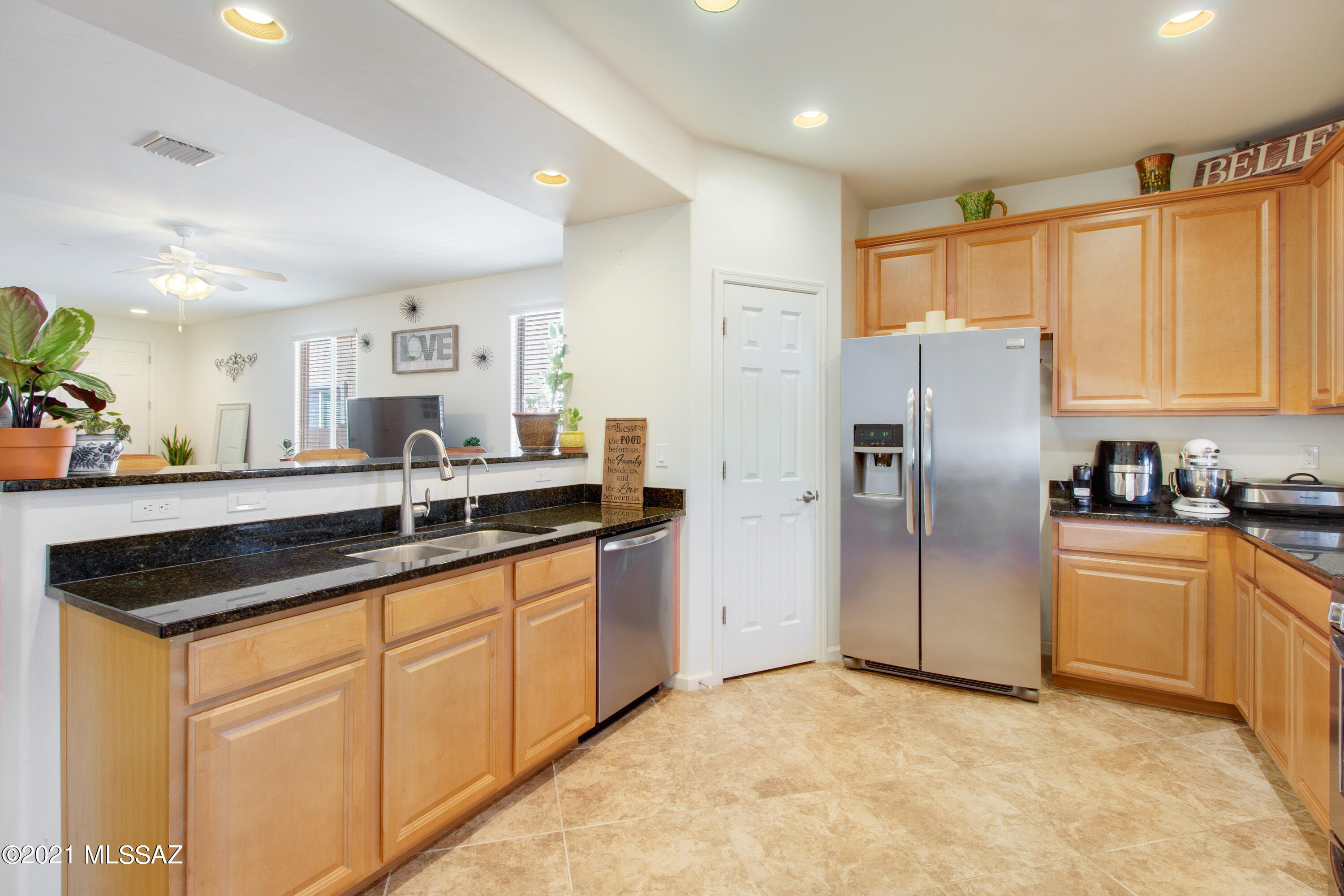 Mountain Vail Estates (1-135) - Residential