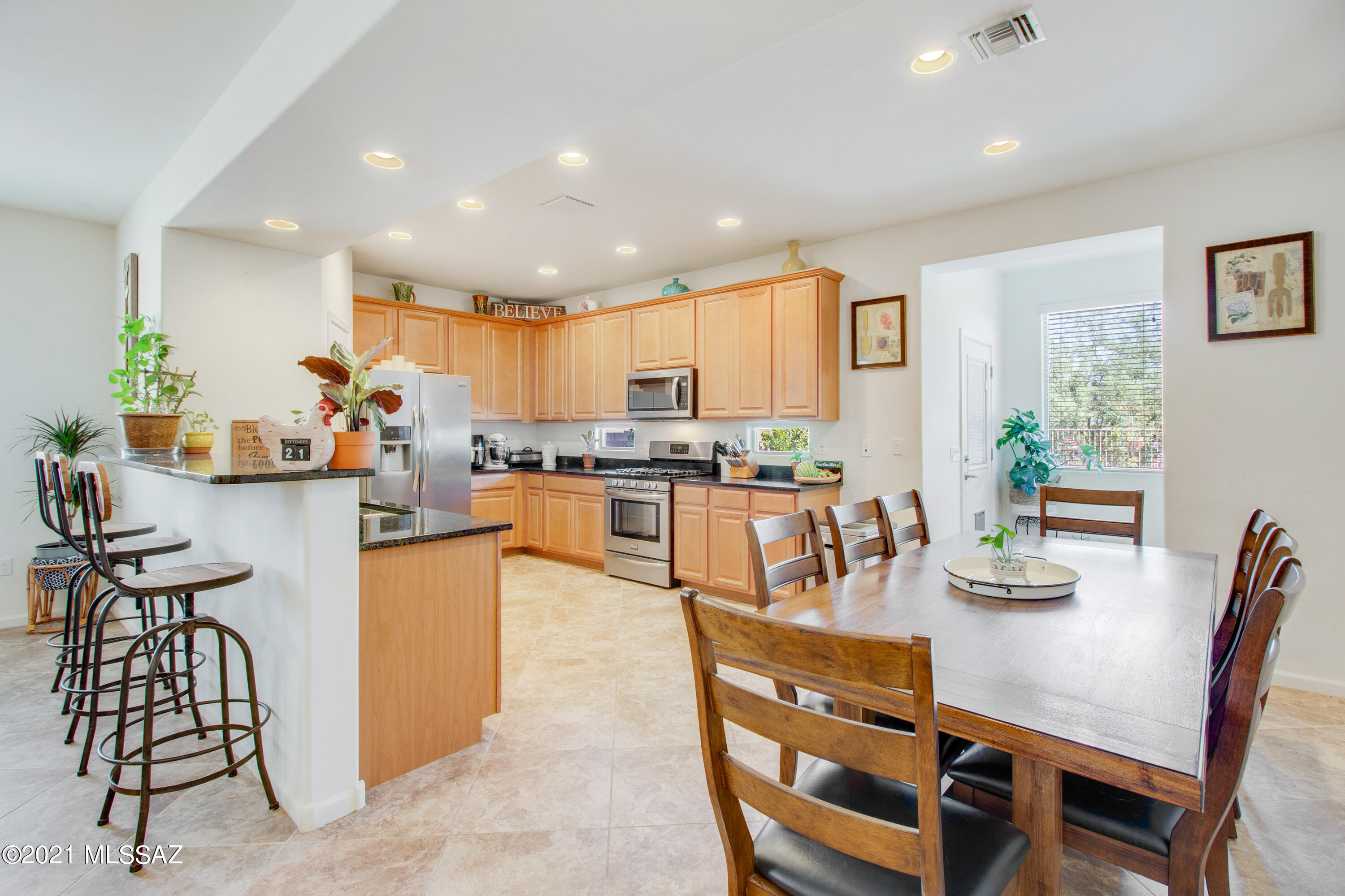 Mountain Vail Estates (1-135) - Residential