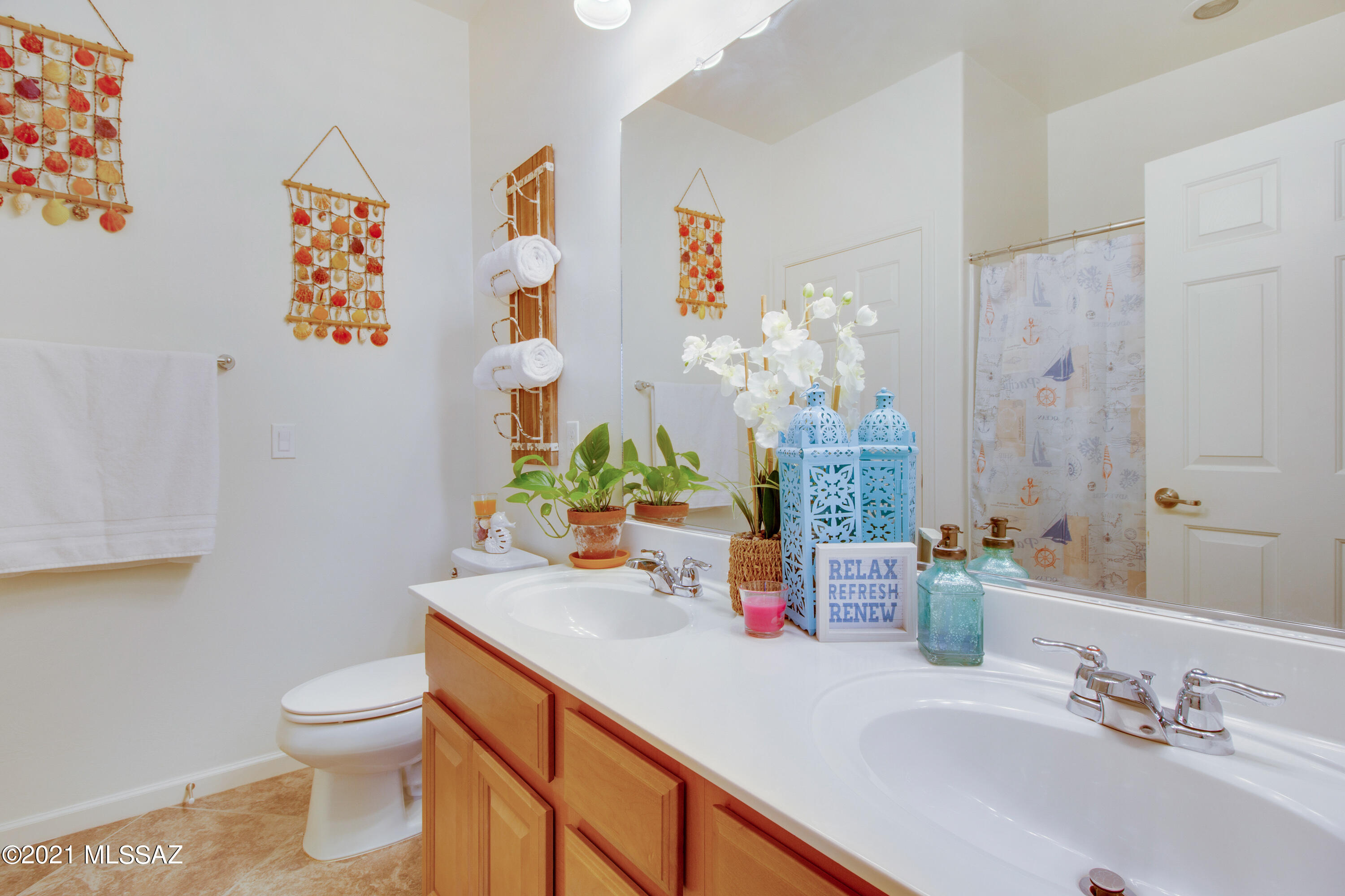Mountain Vail Estates (1-135) - Residential