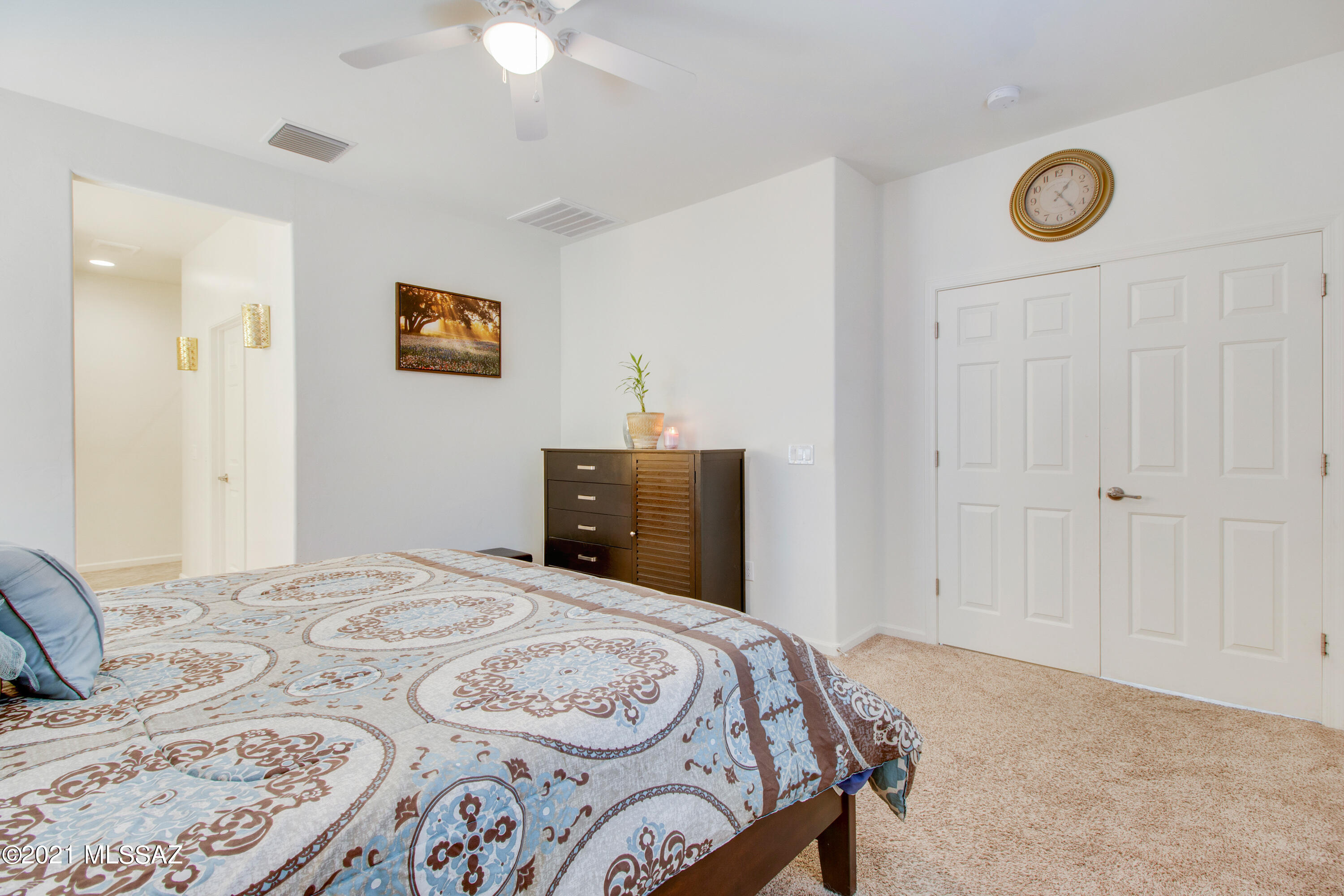 Mountain Vail Estates (1-135) - Residential