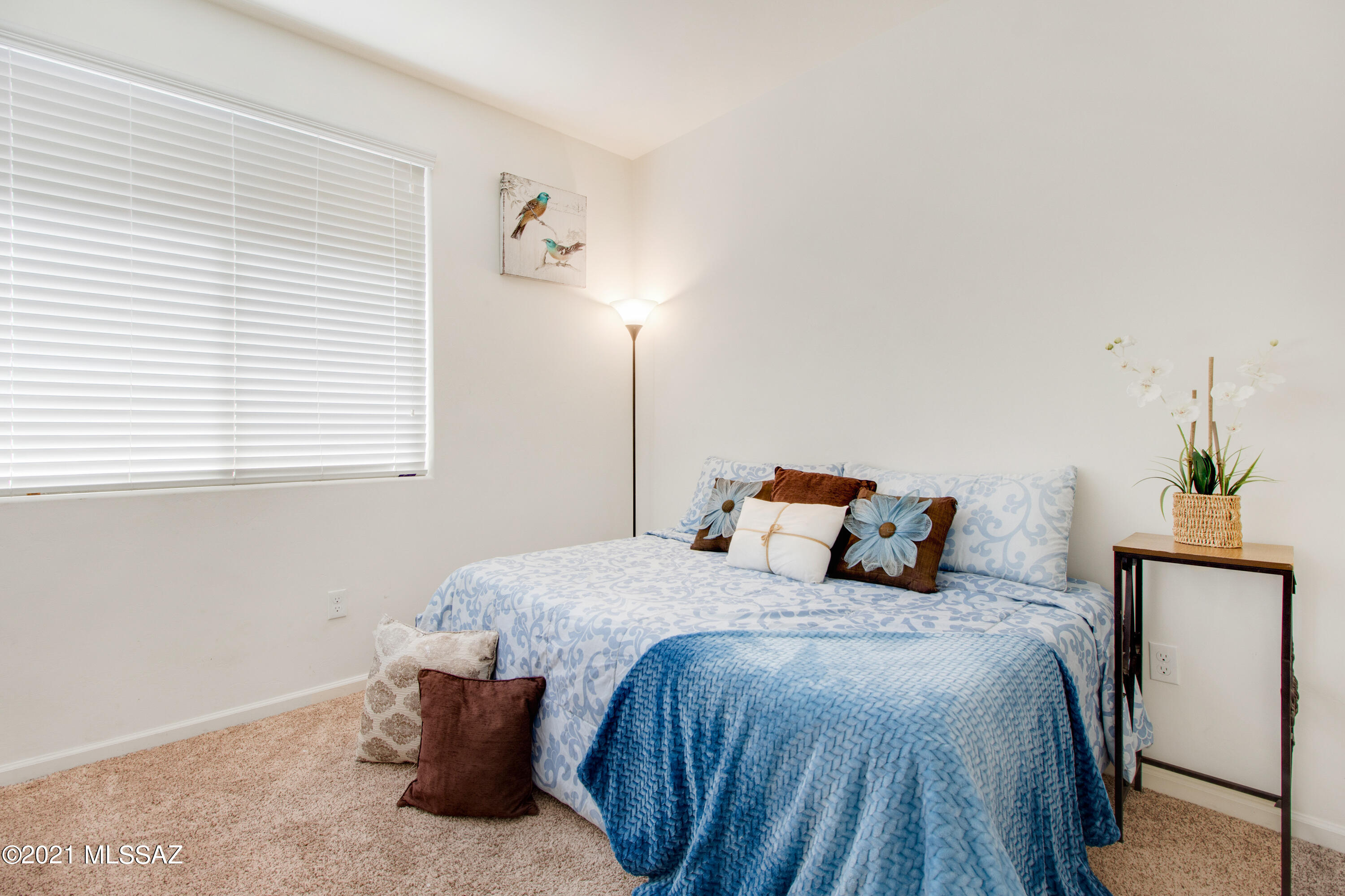 Mountain Vail Estates (1-135) - Residential