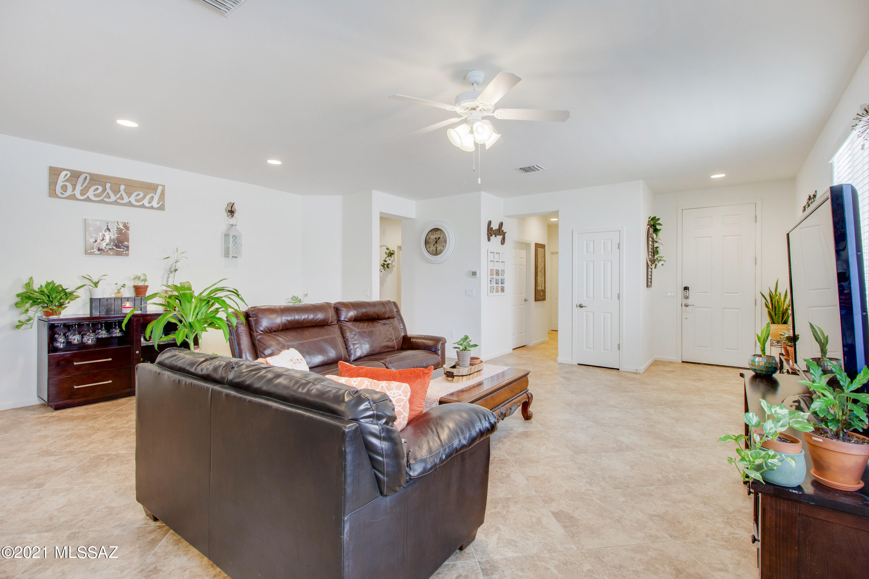 Mountain Vail Estates (1-135) - Residential