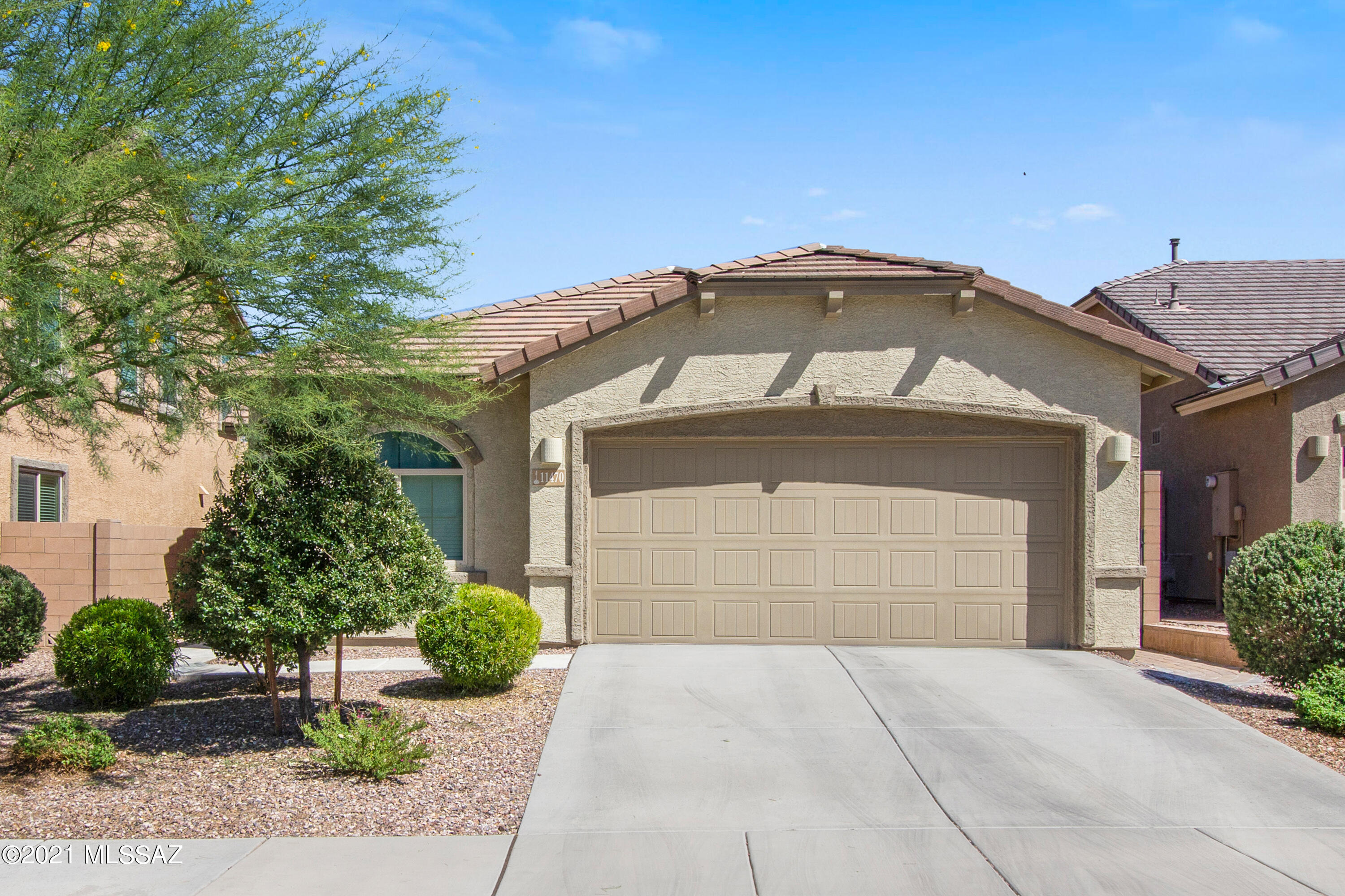 Mountain Vail Estates (1-135) - Residential