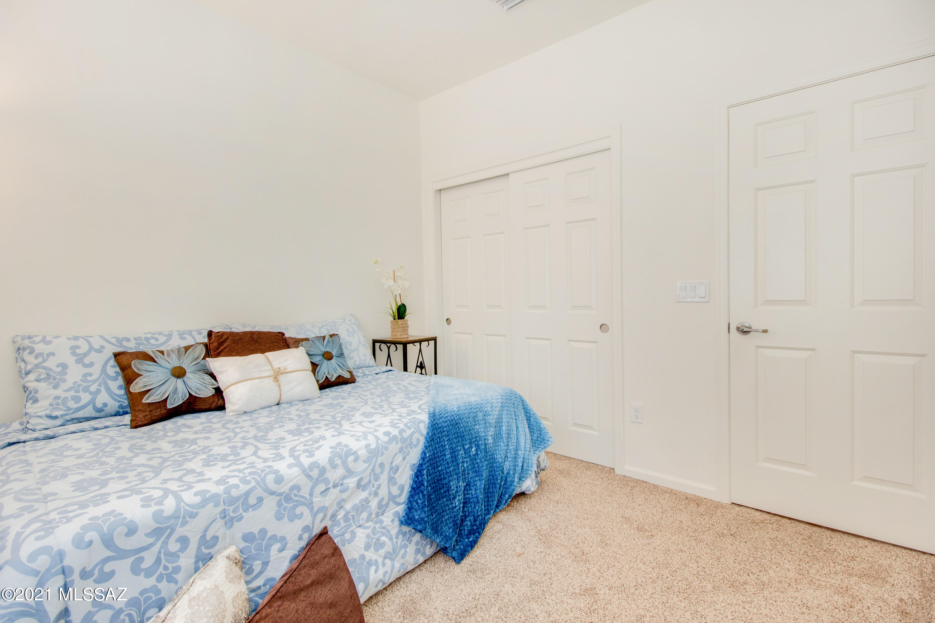 Mountain Vail Estates (1-135) - Residential