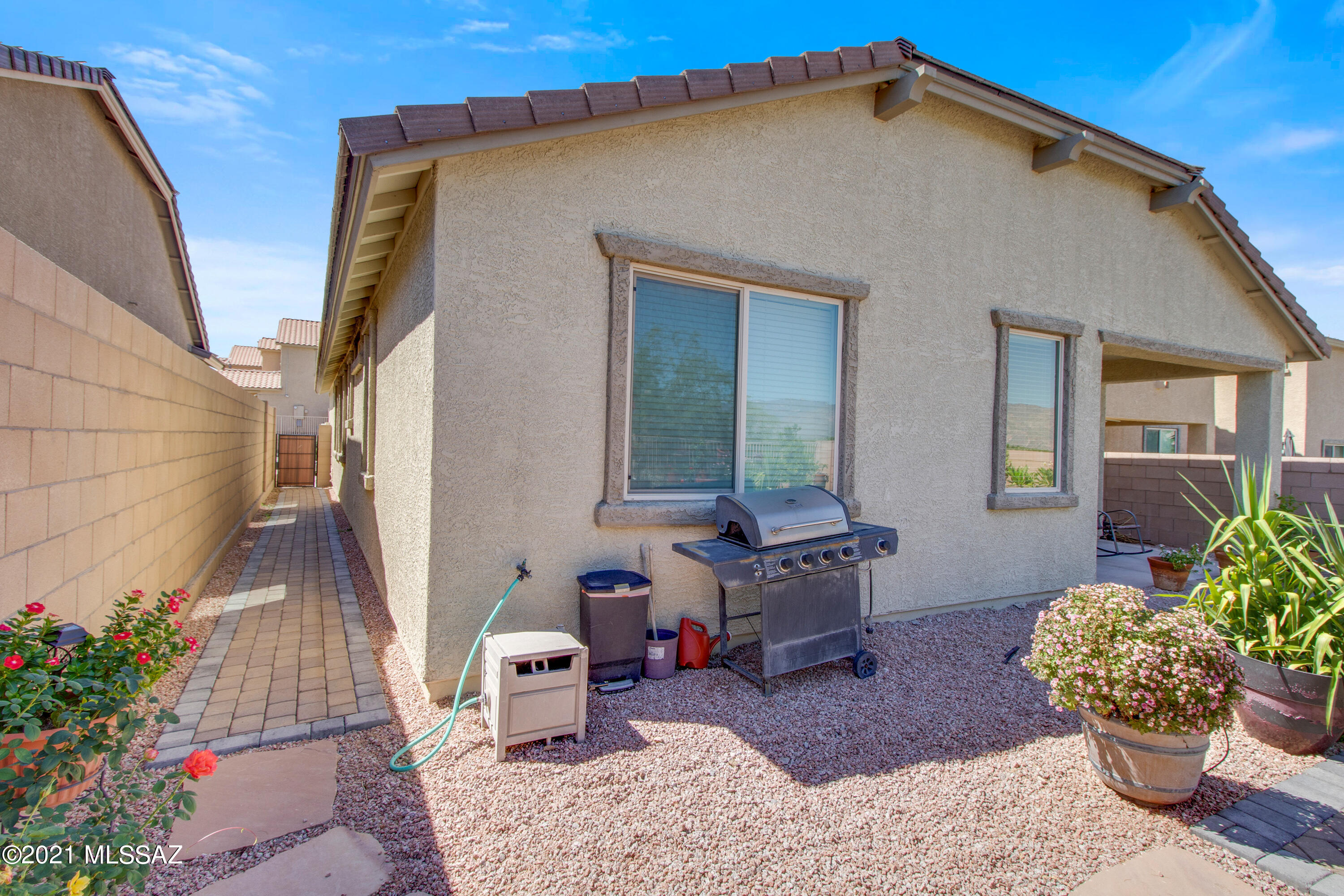 Mountain Vail Estates (1-135) - Residential
