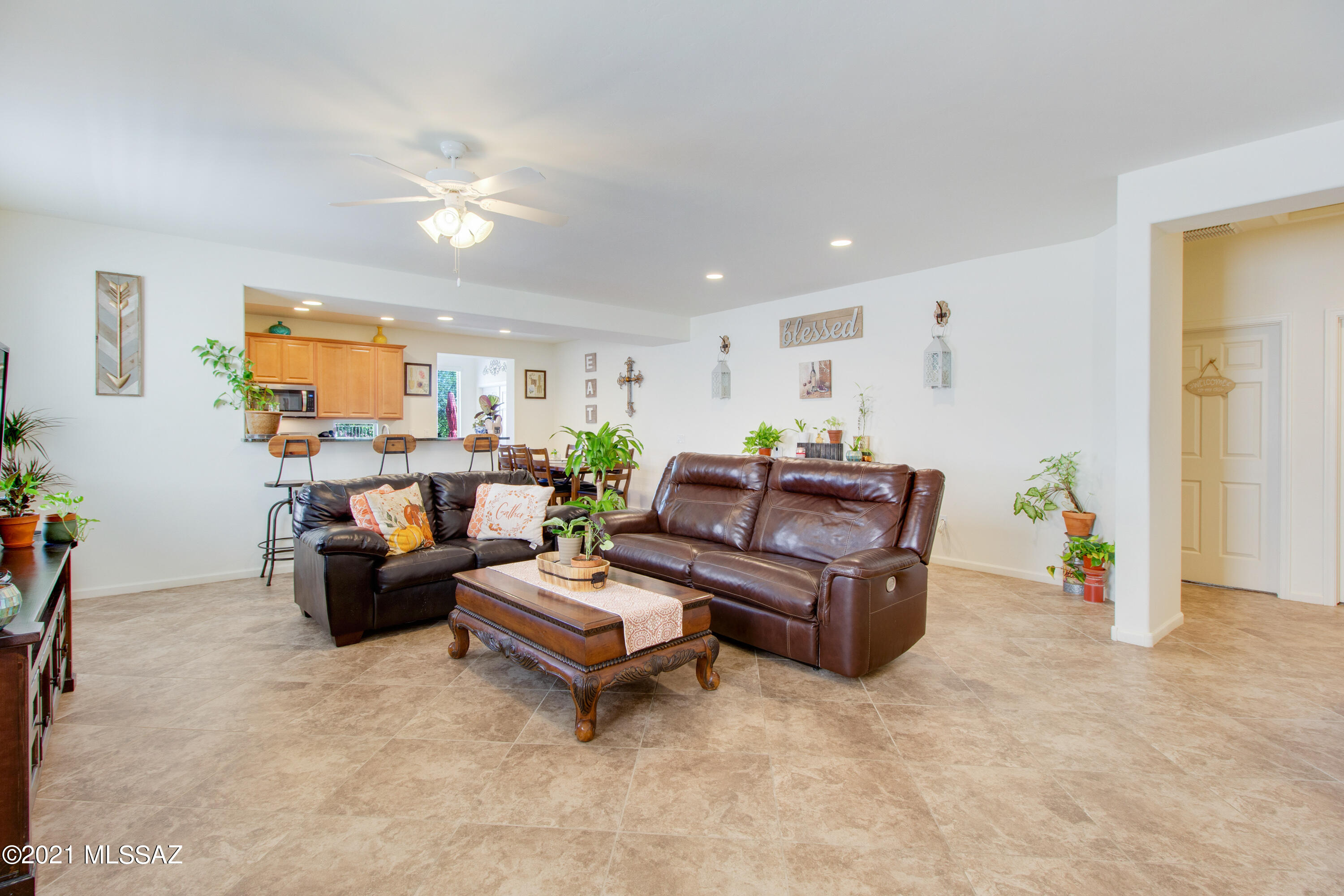 Mountain Vail Estates (1-135) - Residential