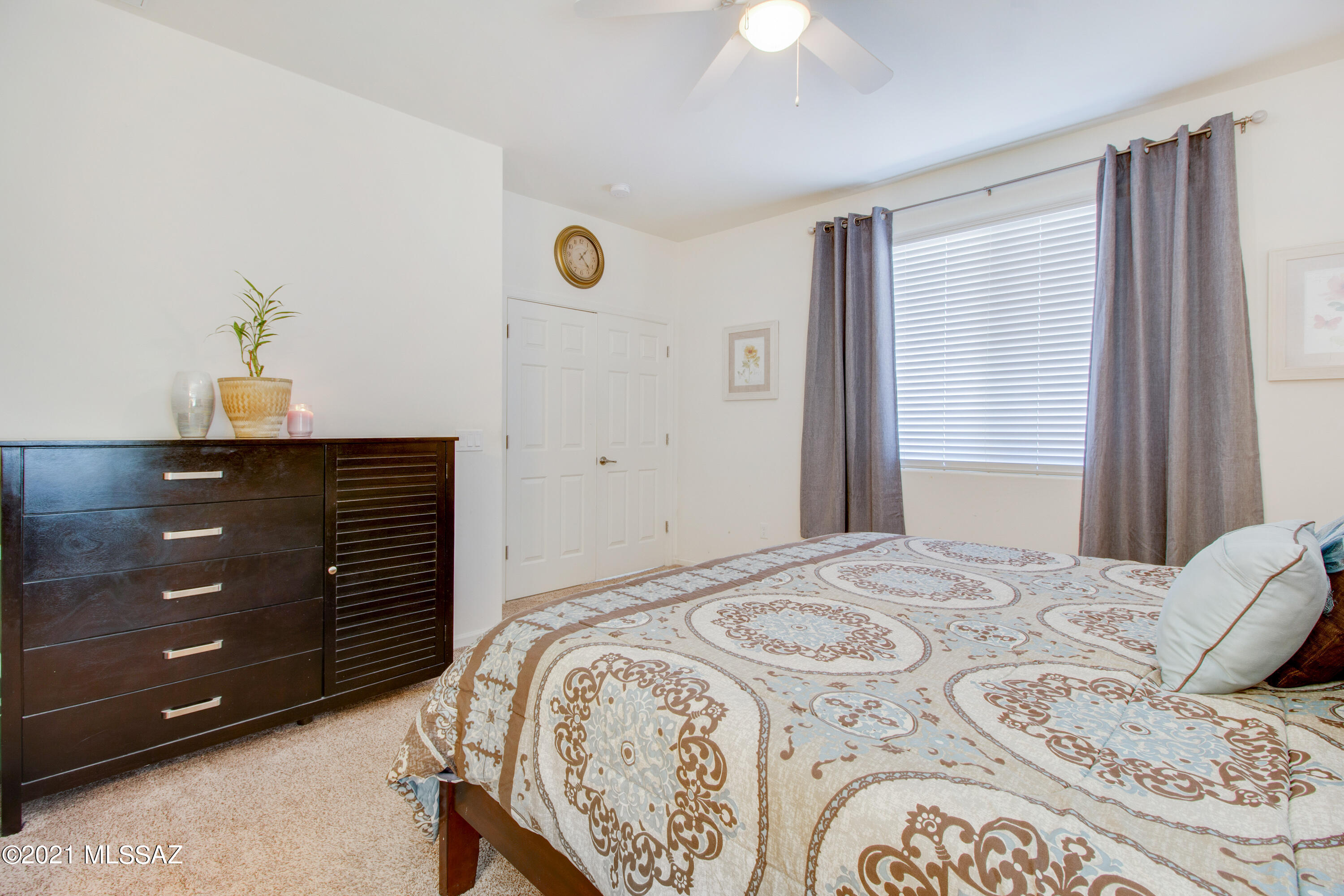 Mountain Vail Estates (1-135) - Residential