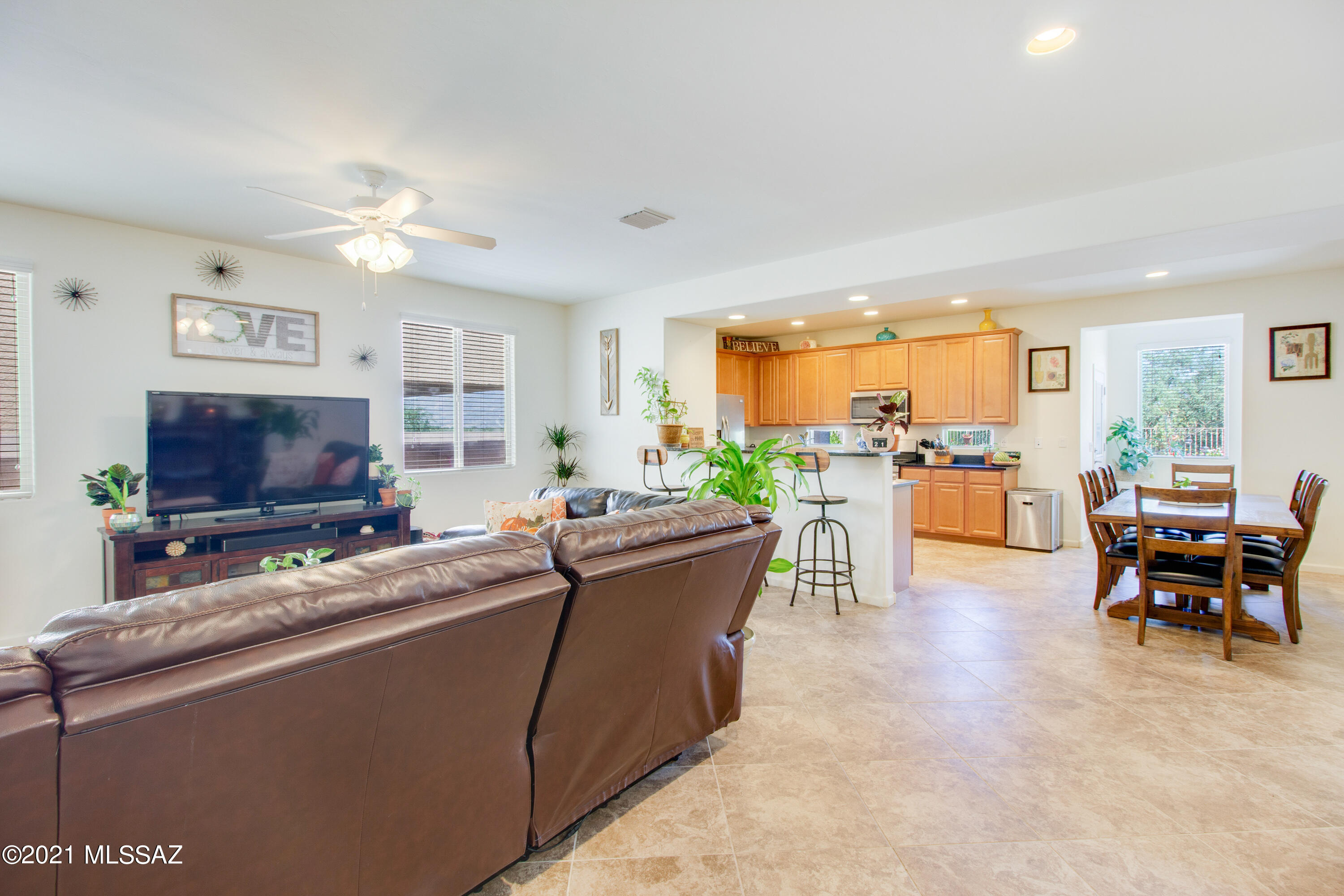 Mountain Vail Estates (1-135) - Residential