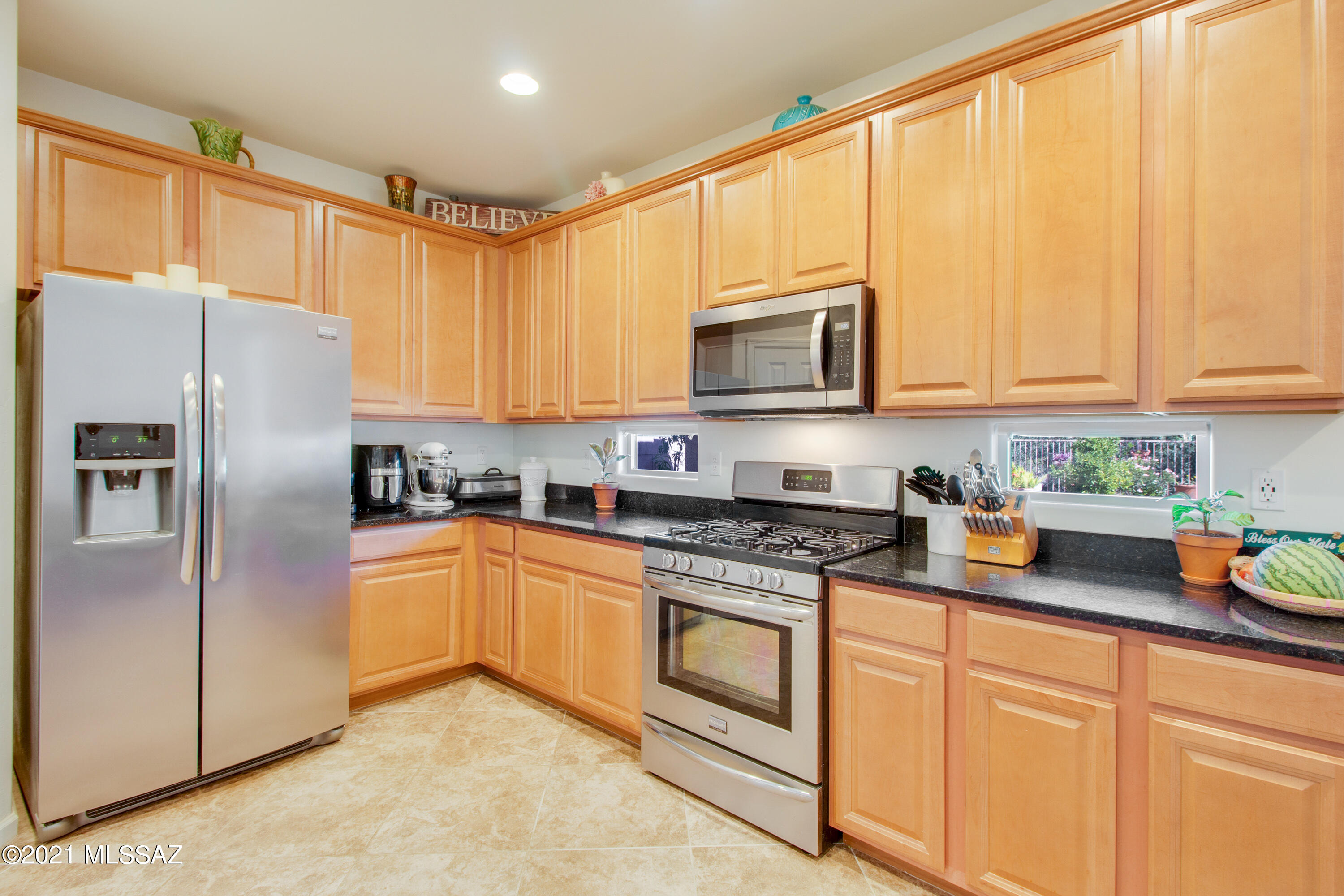 Mountain Vail Estates (1-135) - Residential