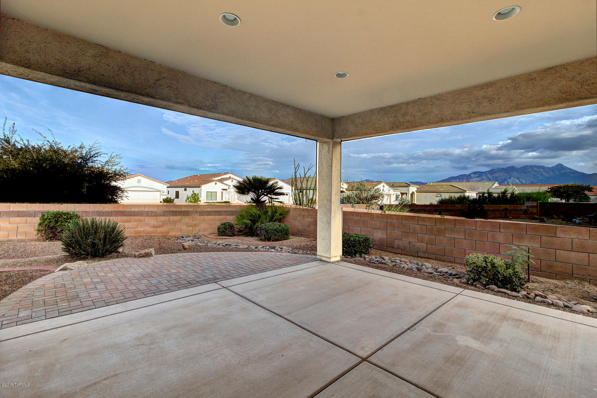Legends at Santa Rita Springs (1-128) - Residential