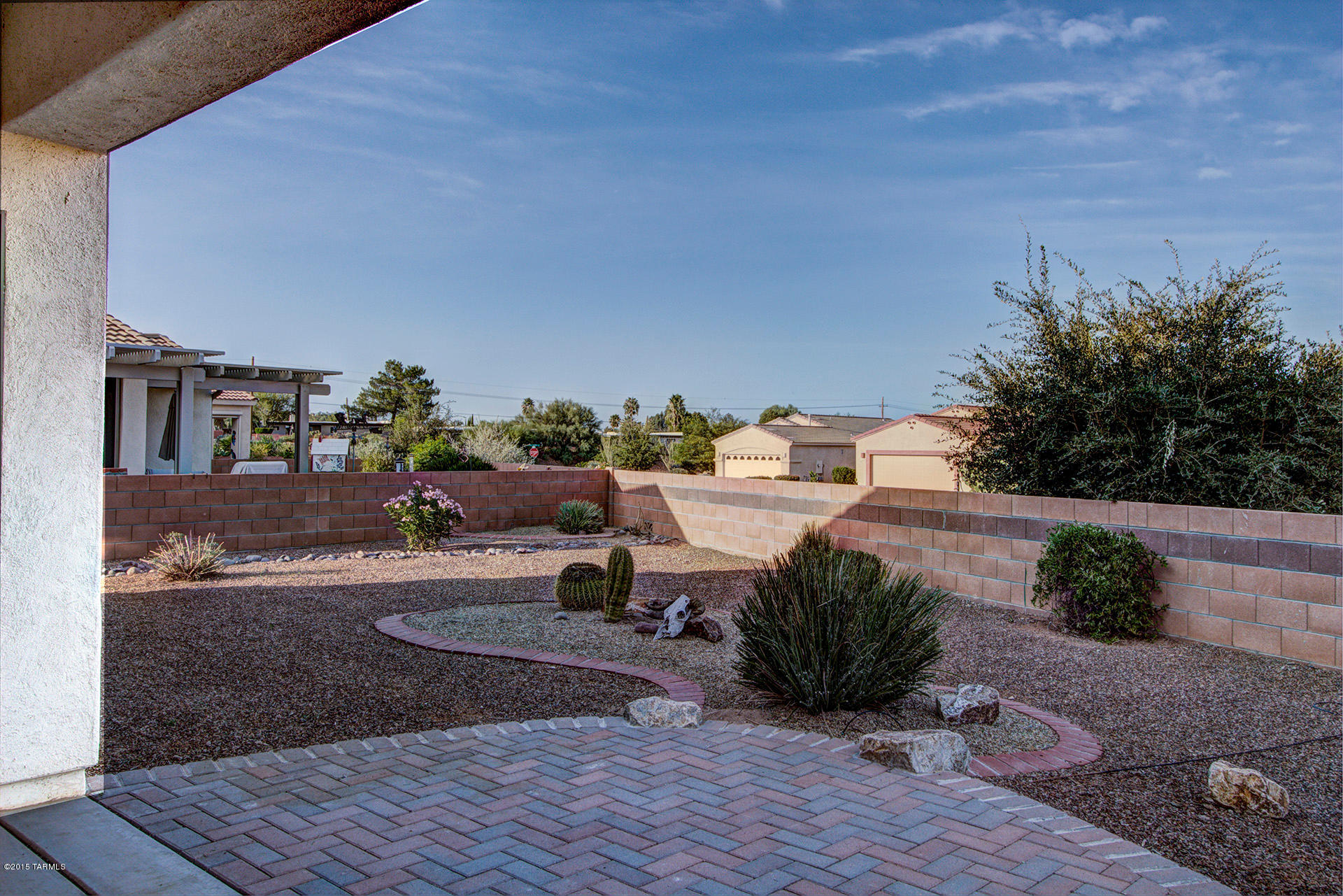 Legends at Santa Rita Springs (1-128) - Residential