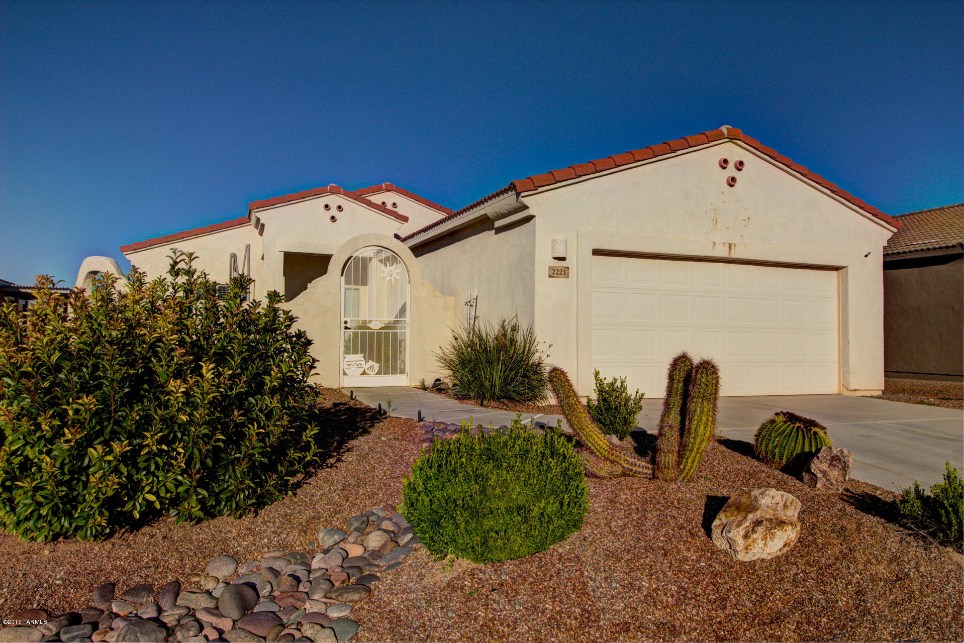 Legends at Santa Rita Springs (1-128) - Residential
