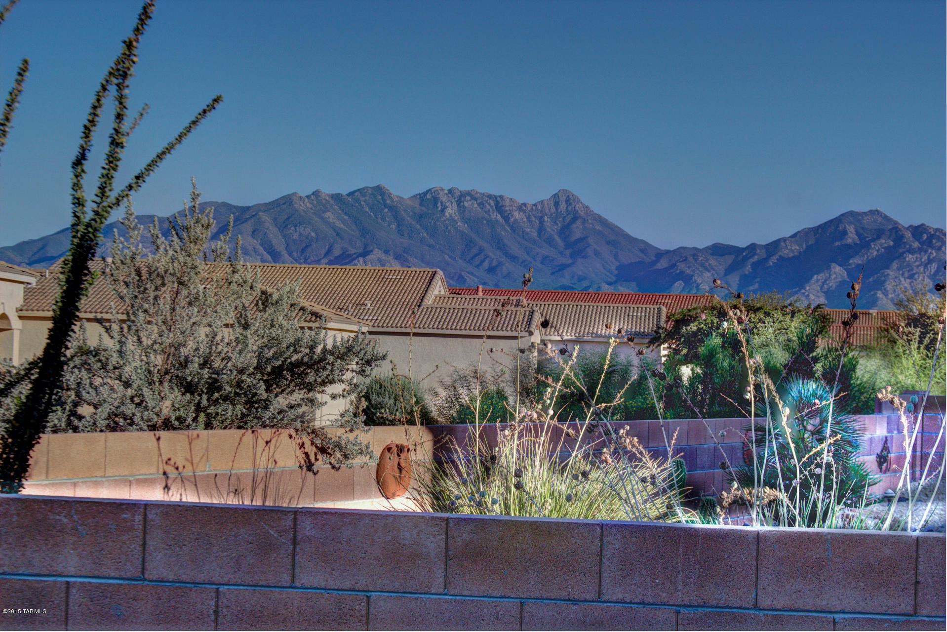 Legends at Santa Rita Springs (1-128) - Residential