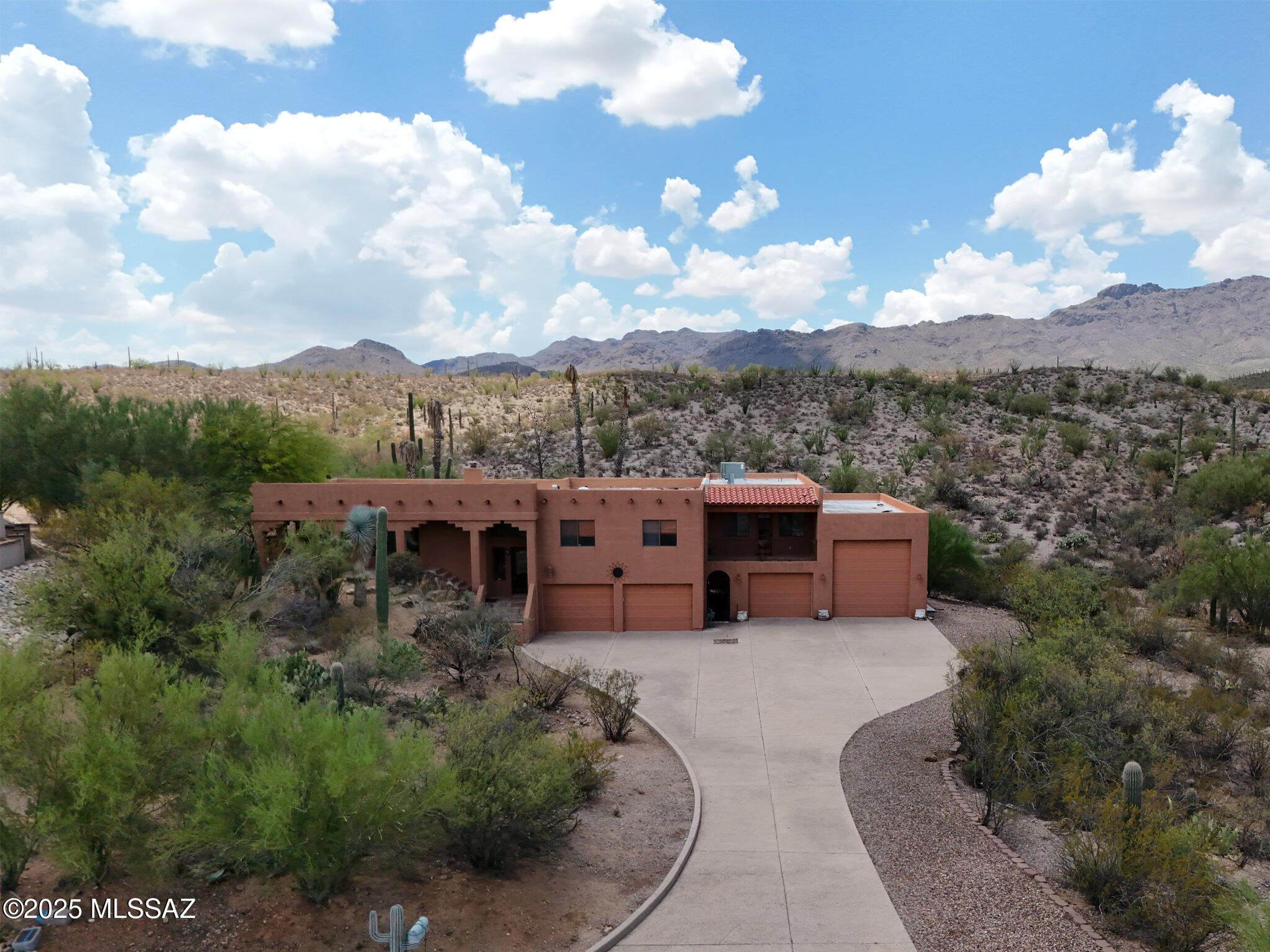 Rancho Del Cerro (180-339) - Residential