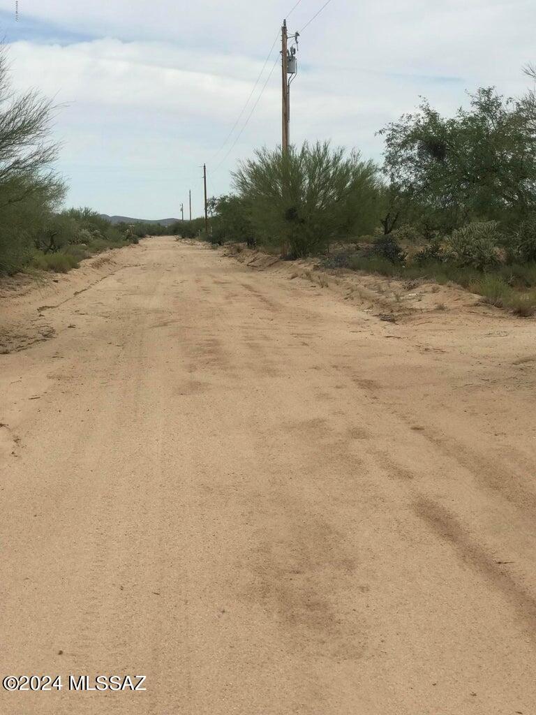 Diamond Bell Ranch - Tucson Unit 11 (1-448) - Land