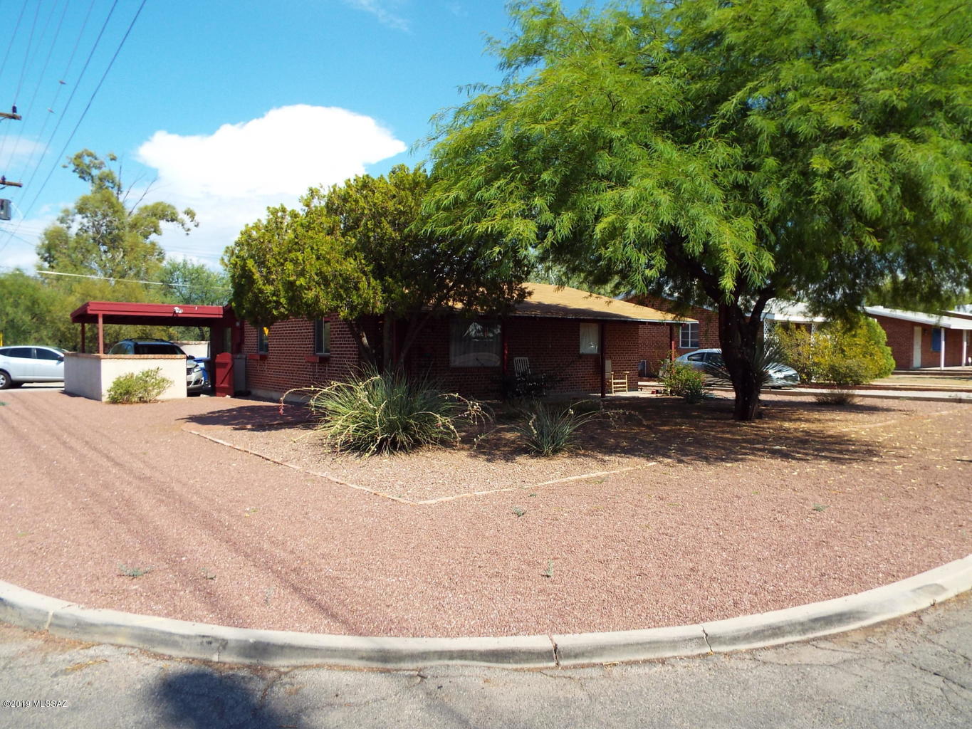 Speedway Addition NO. 2 - Residential