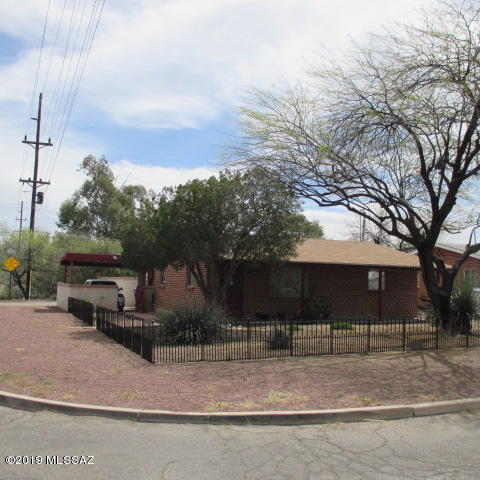 Speedway Addition NO. 2 - Residential