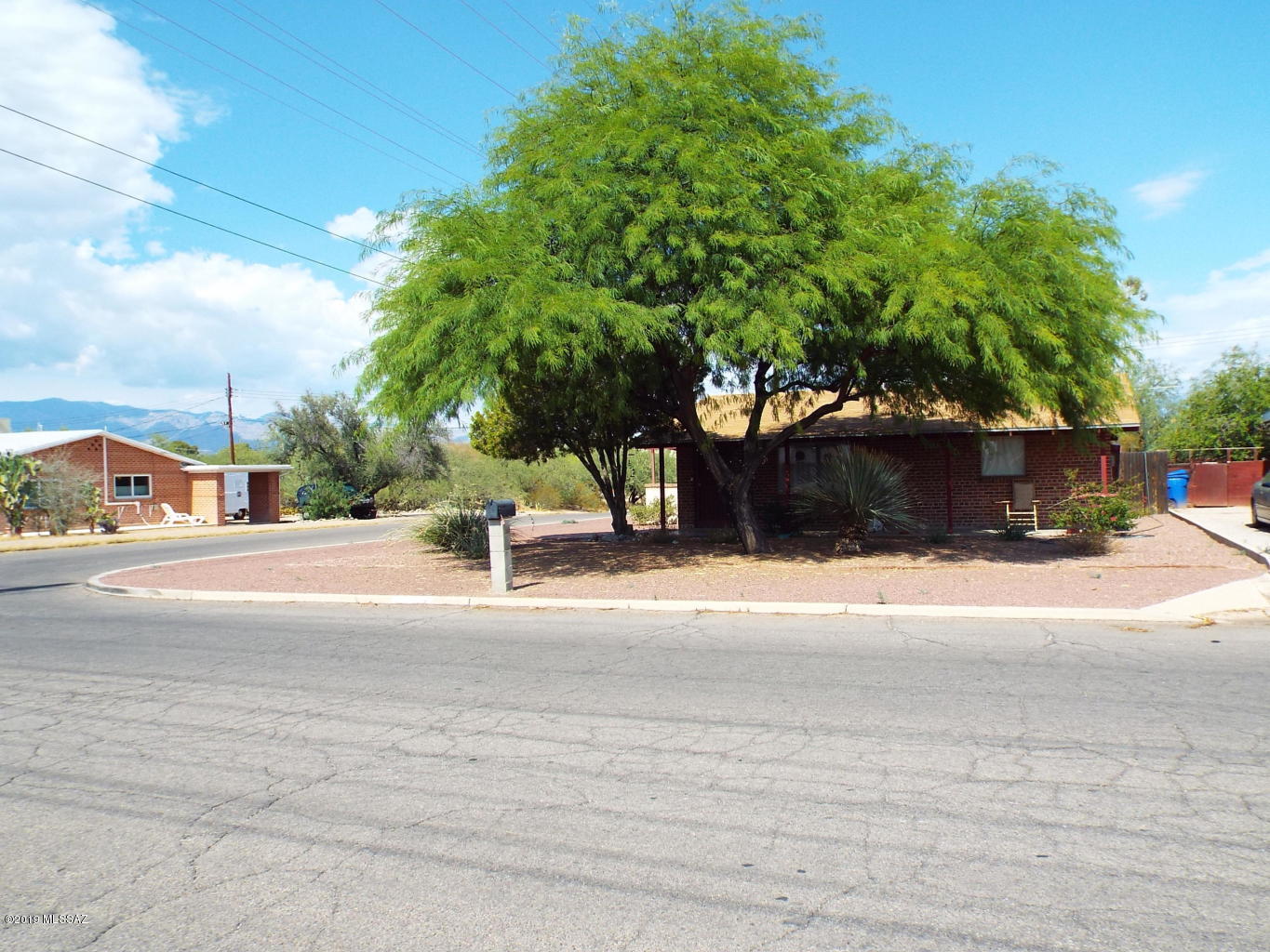 Speedway Addition NO. 2 - Residential
