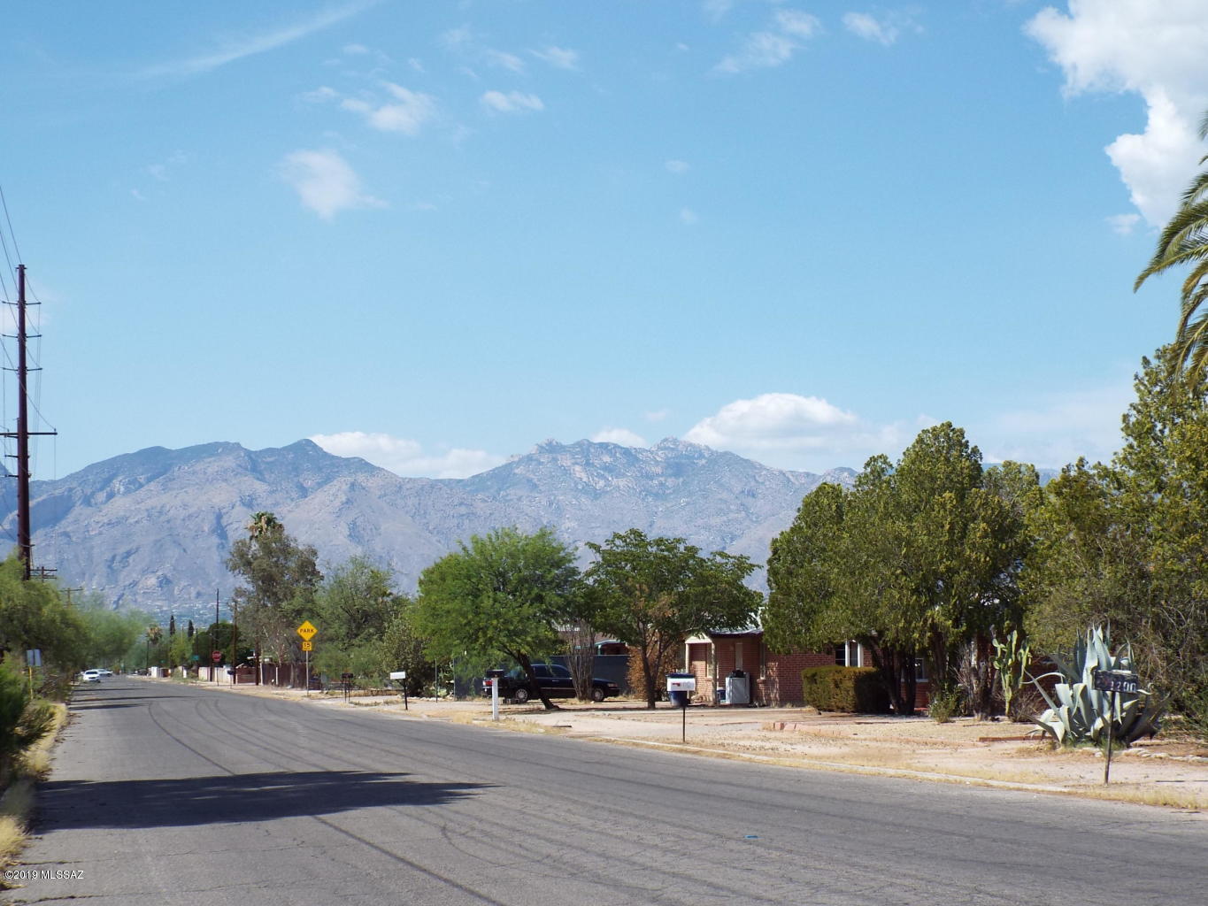 Speedway Addition NO. 2 - Residential