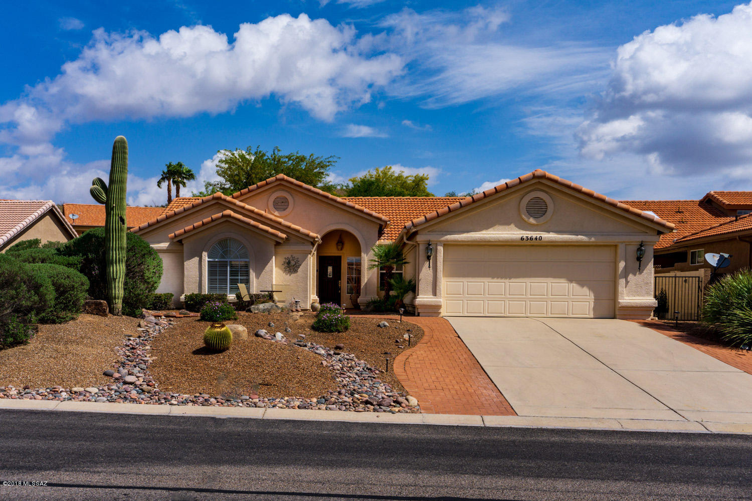 Saddlebrooke - Residential