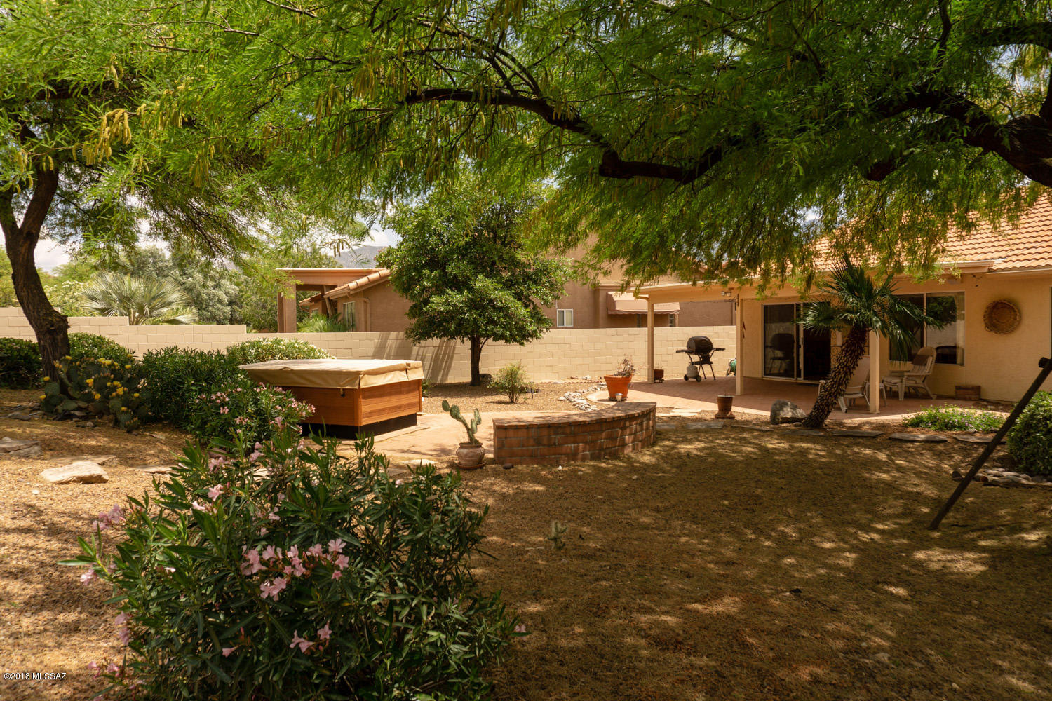 Saddlebrooke - Residential