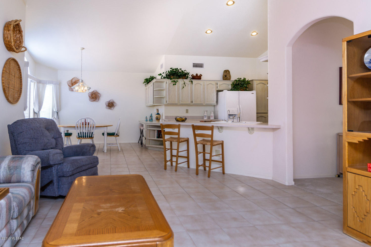 Saddlebrooke - Residential
