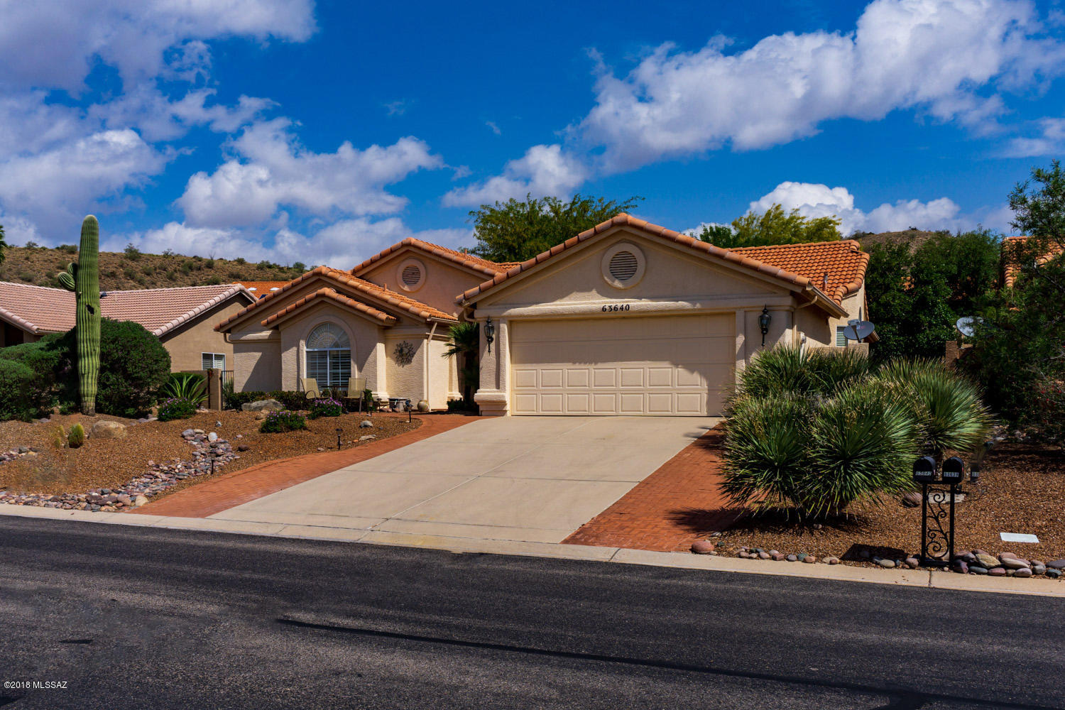 Saddlebrooke - Residential