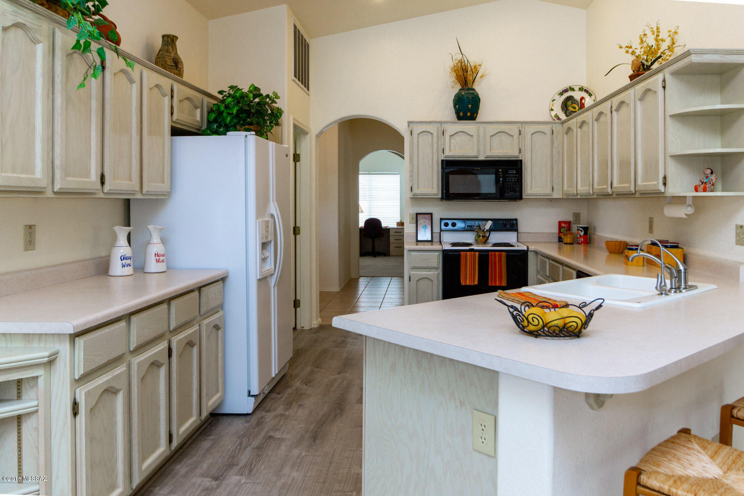 Saddlebrooke - Residential